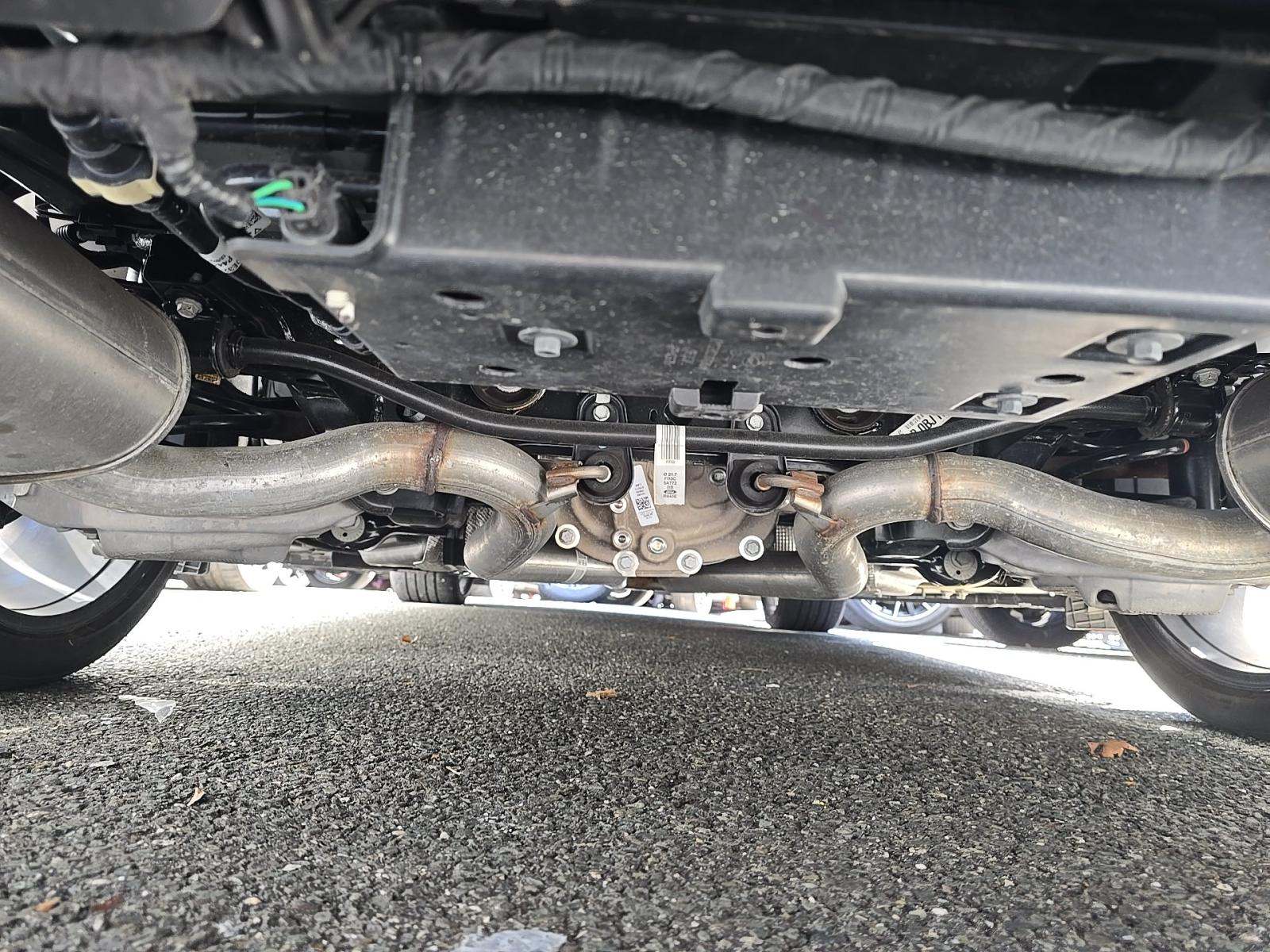 2021 Ford Mustang GT Premium RWD