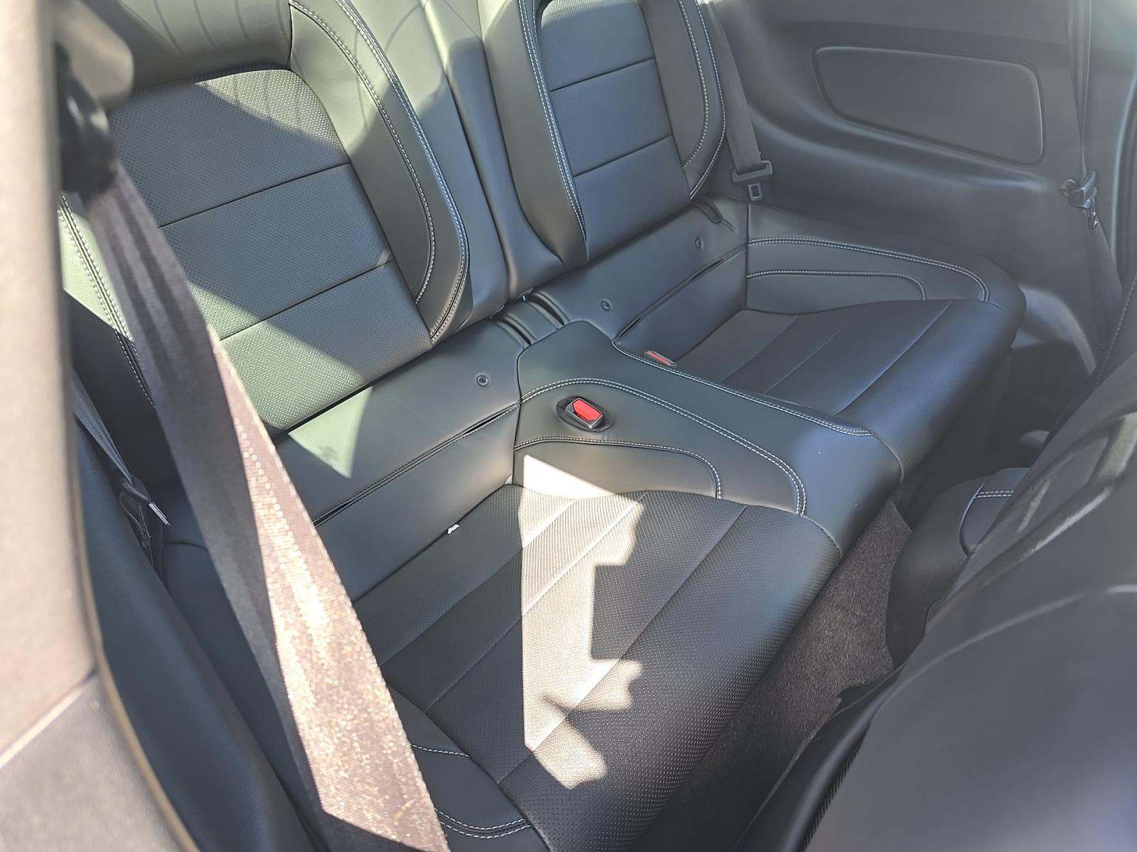 2021 Ford Mustang GT Premium RWD