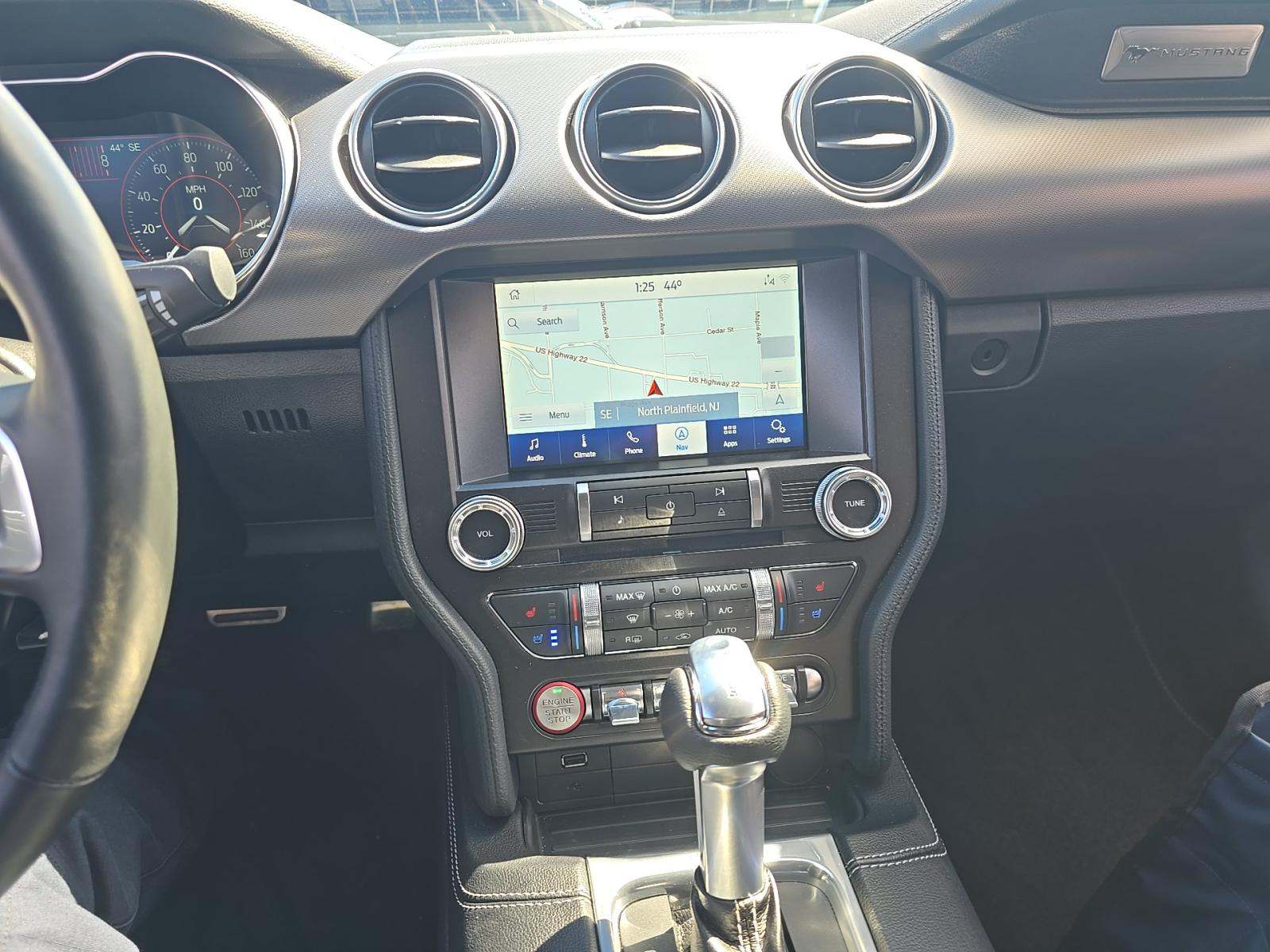 2021 Ford Mustang GT Premium RWD