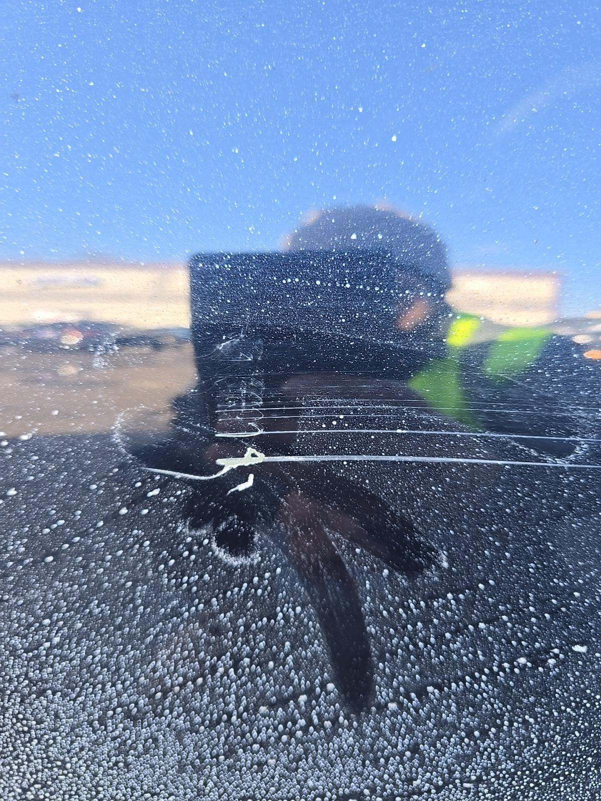 2023 BMW X6 xDrive40i AWD