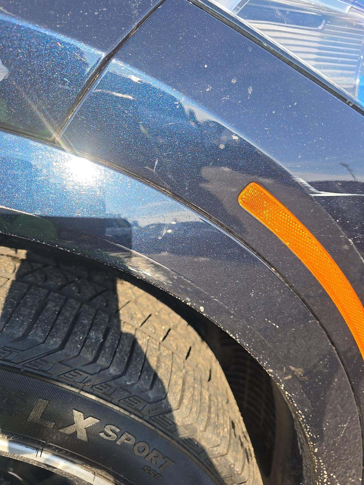 2023 BMW X6 xDrive40i AWD