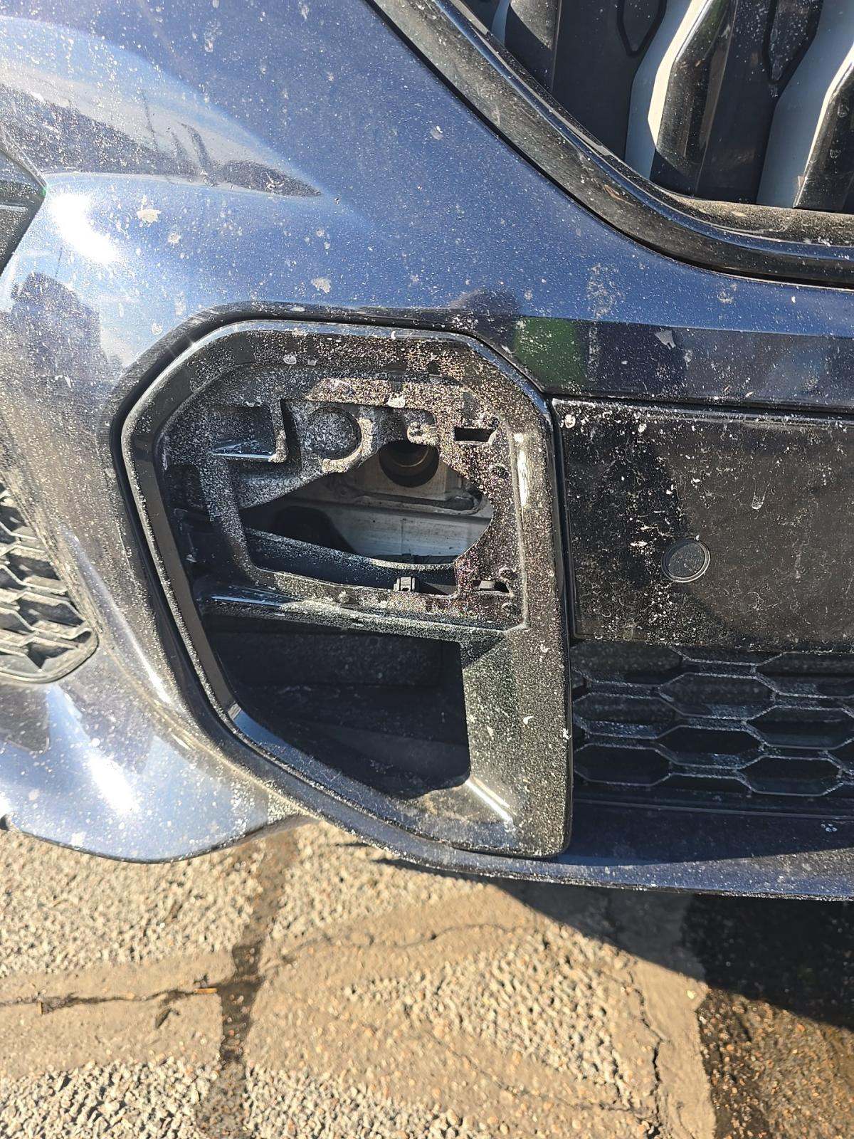 2023 BMW X6 xDrive40i AWD