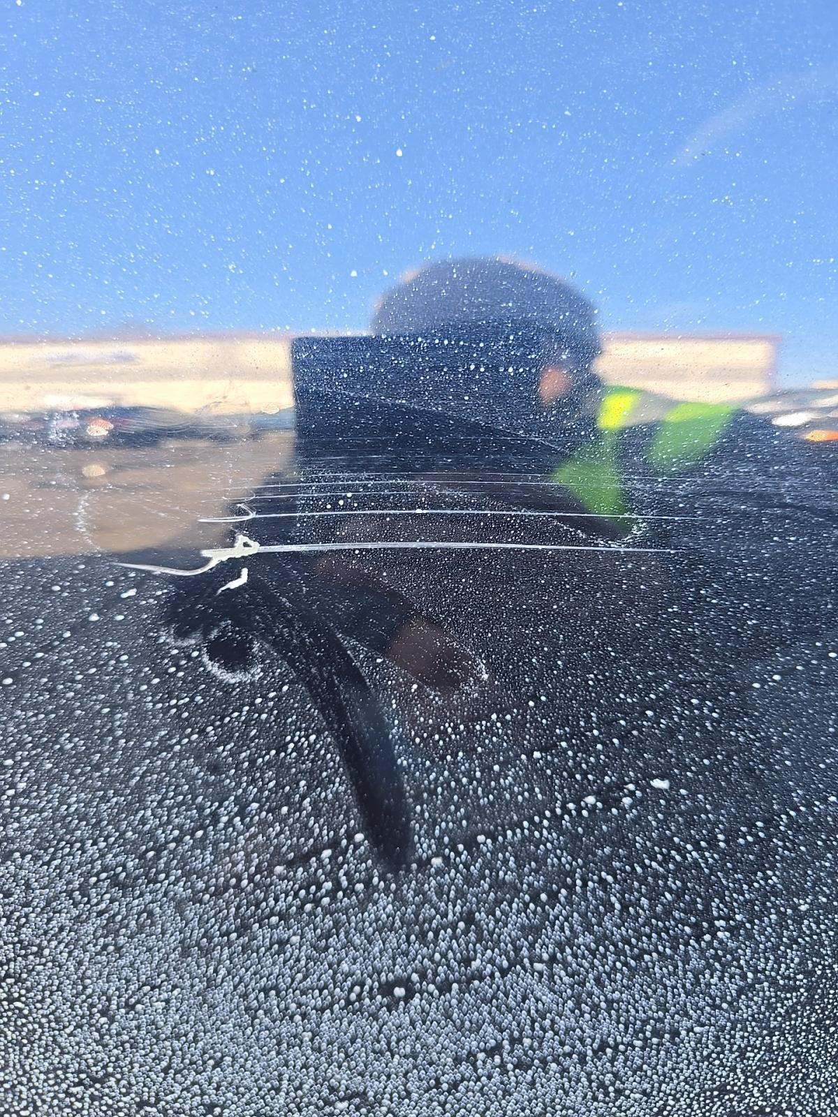 2023 BMW X6 xDrive40i AWD