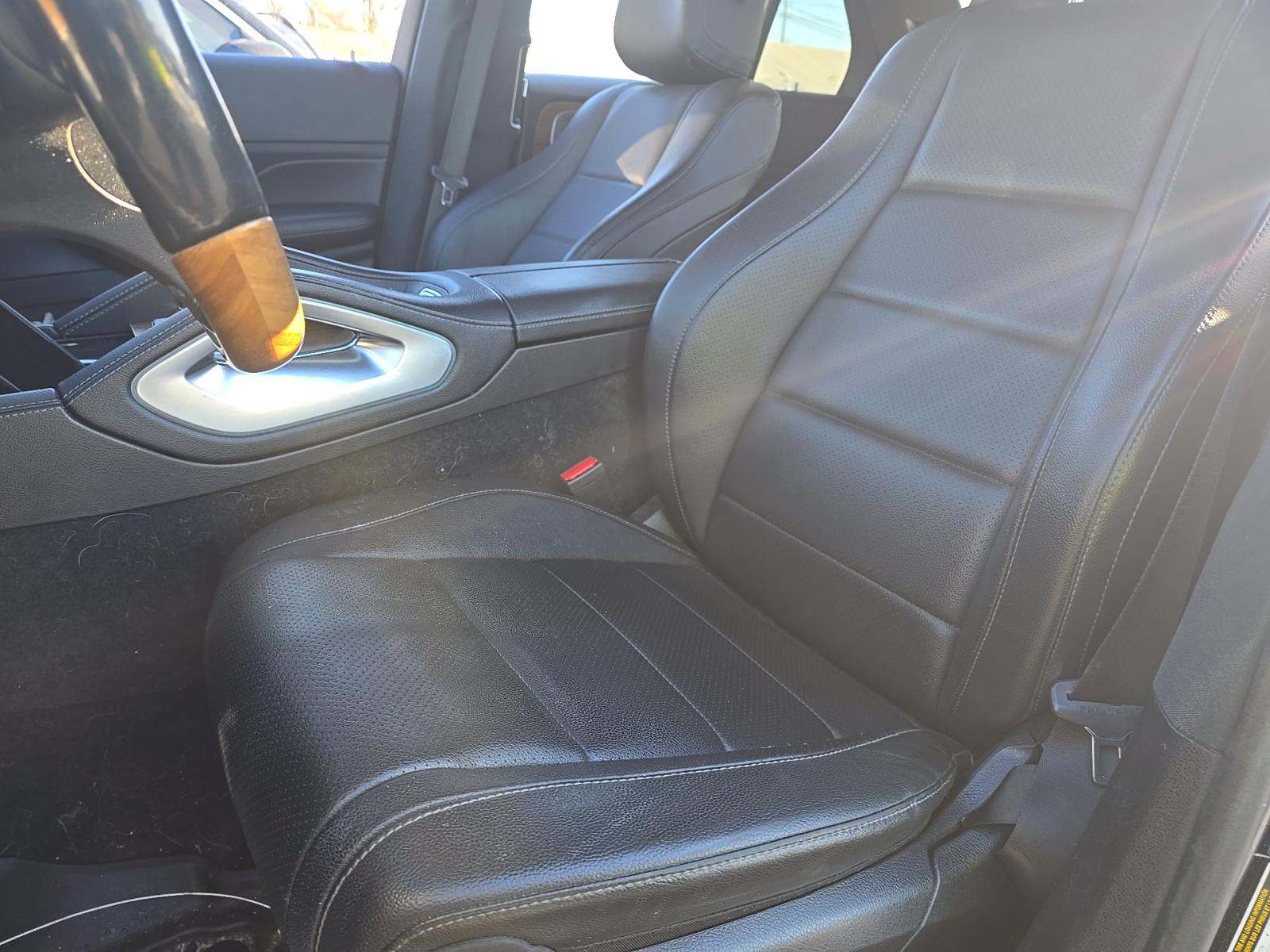 2020 Mercedes-Benz GLE GLE 350 AWD