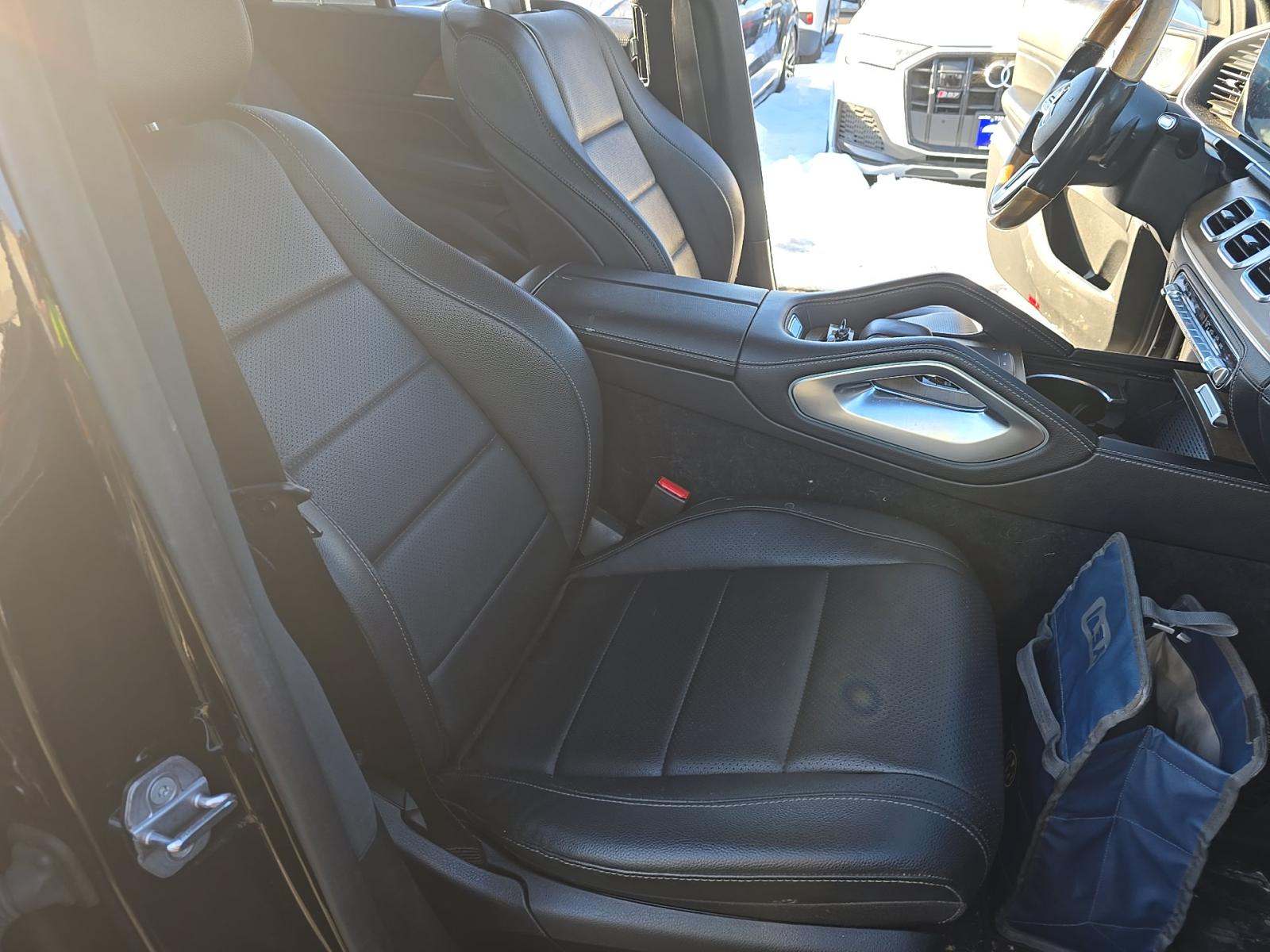 2020 Mercedes-Benz GLE GLE 350 AWD