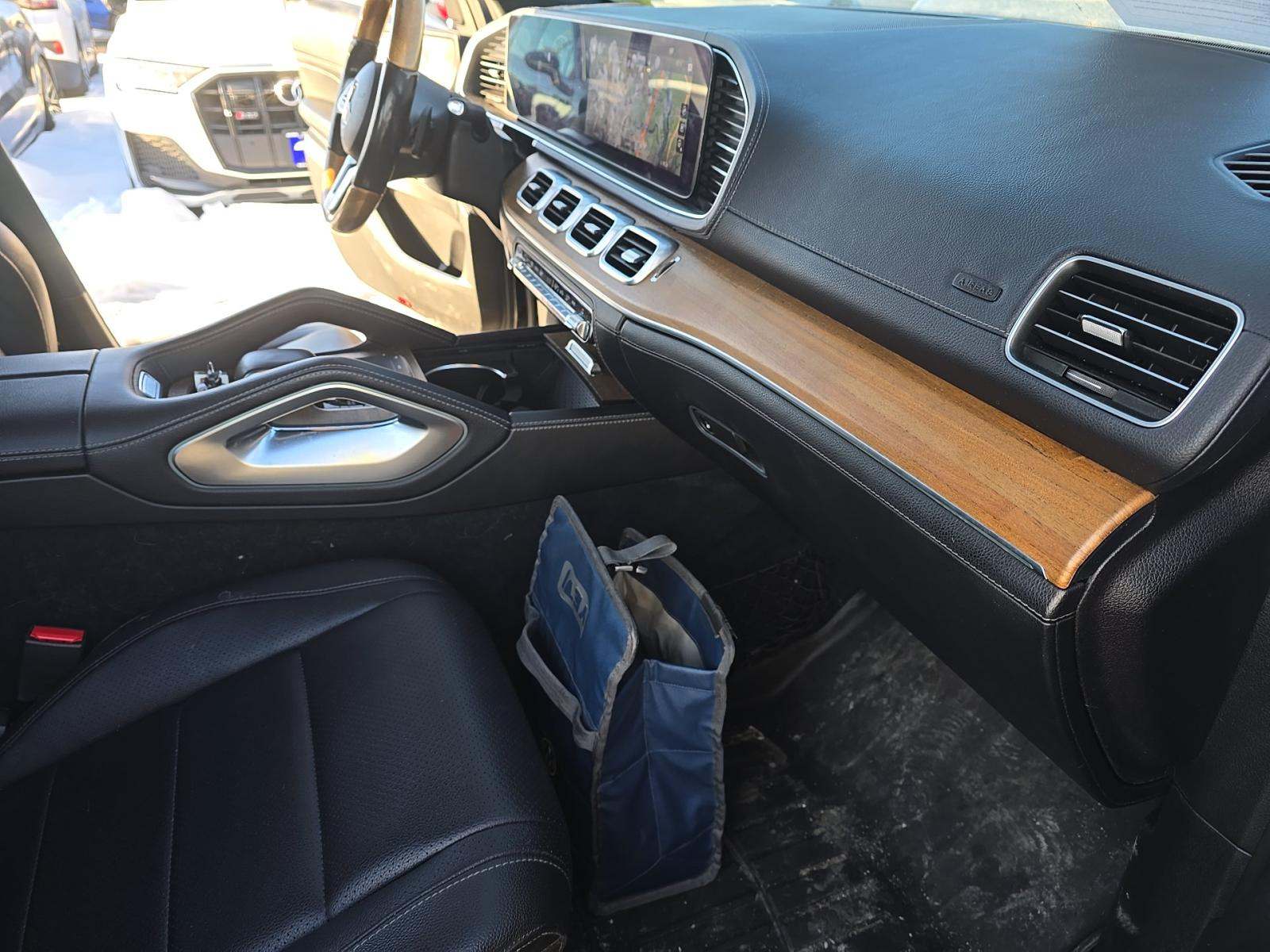 2020 Mercedes-Benz GLE GLE 350 AWD