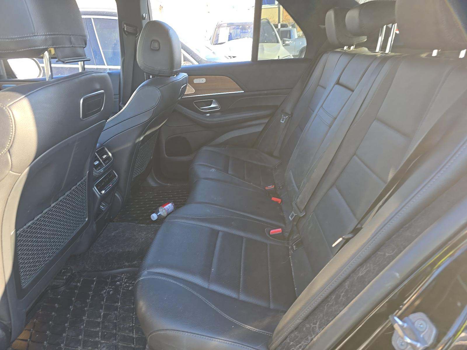 2020 Mercedes-Benz GLE GLE 350 AWD