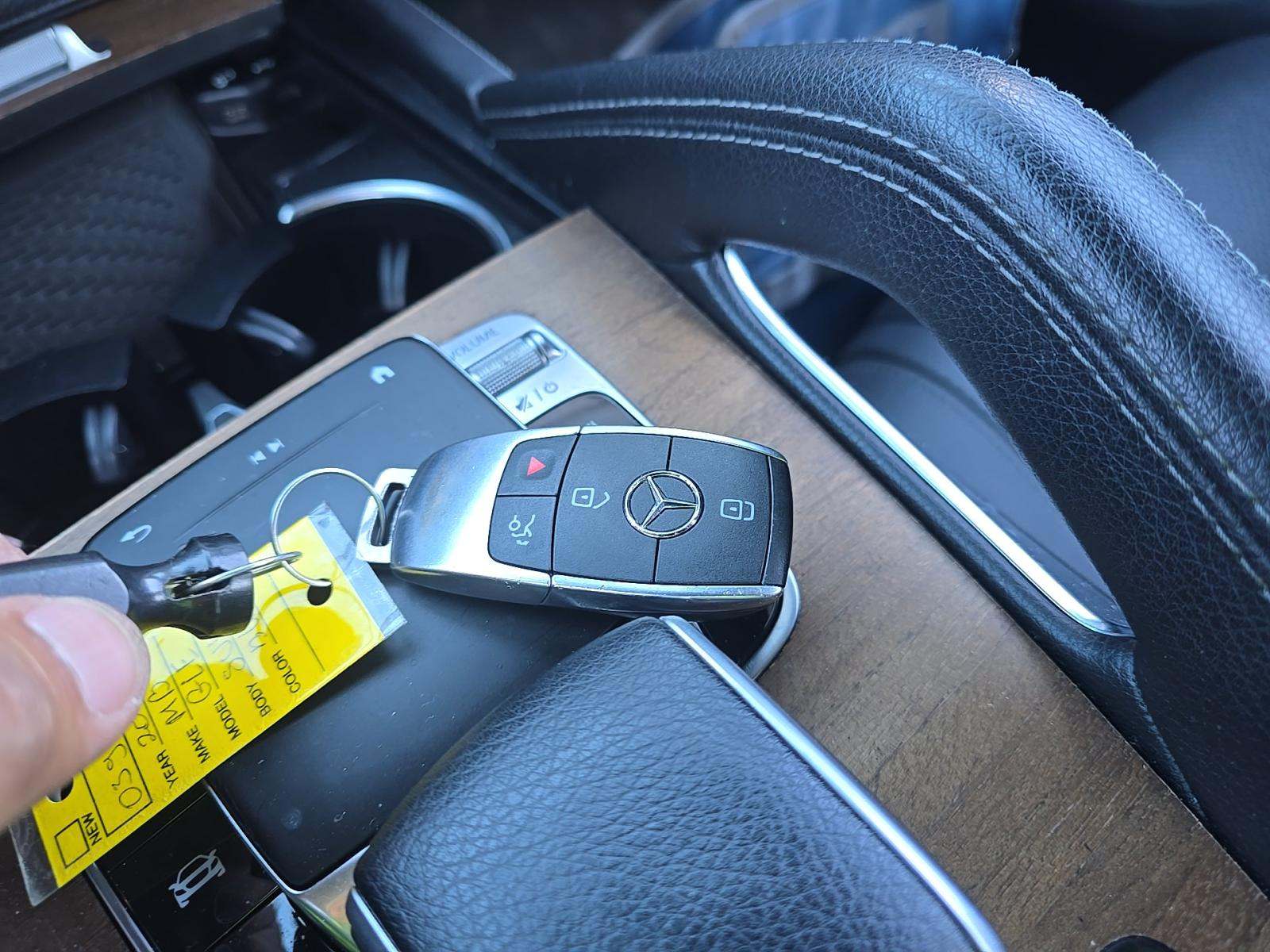 2020 Mercedes-Benz GLE GLE 350 AWD