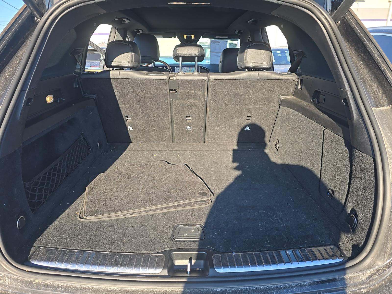 2020 Mercedes-Benz GLE GLE 350 AWD