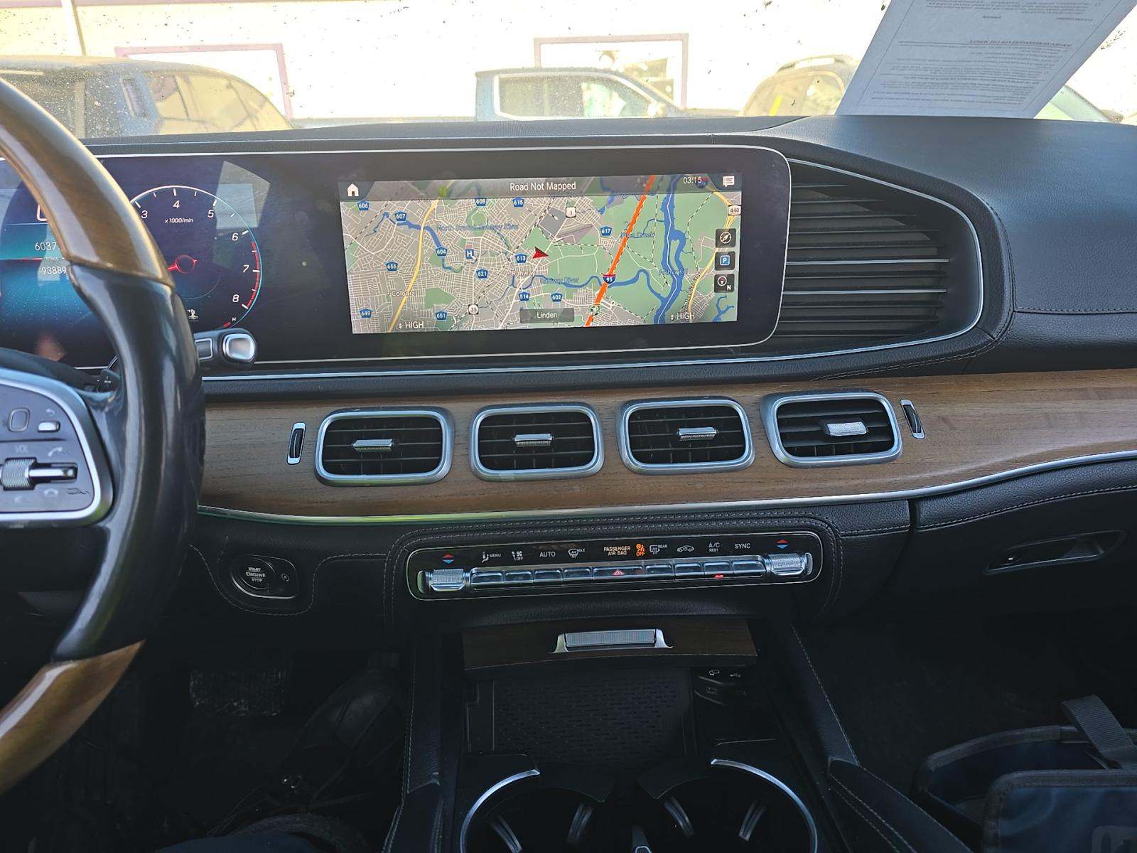 2020 Mercedes-Benz GLE GLE 350 AWD