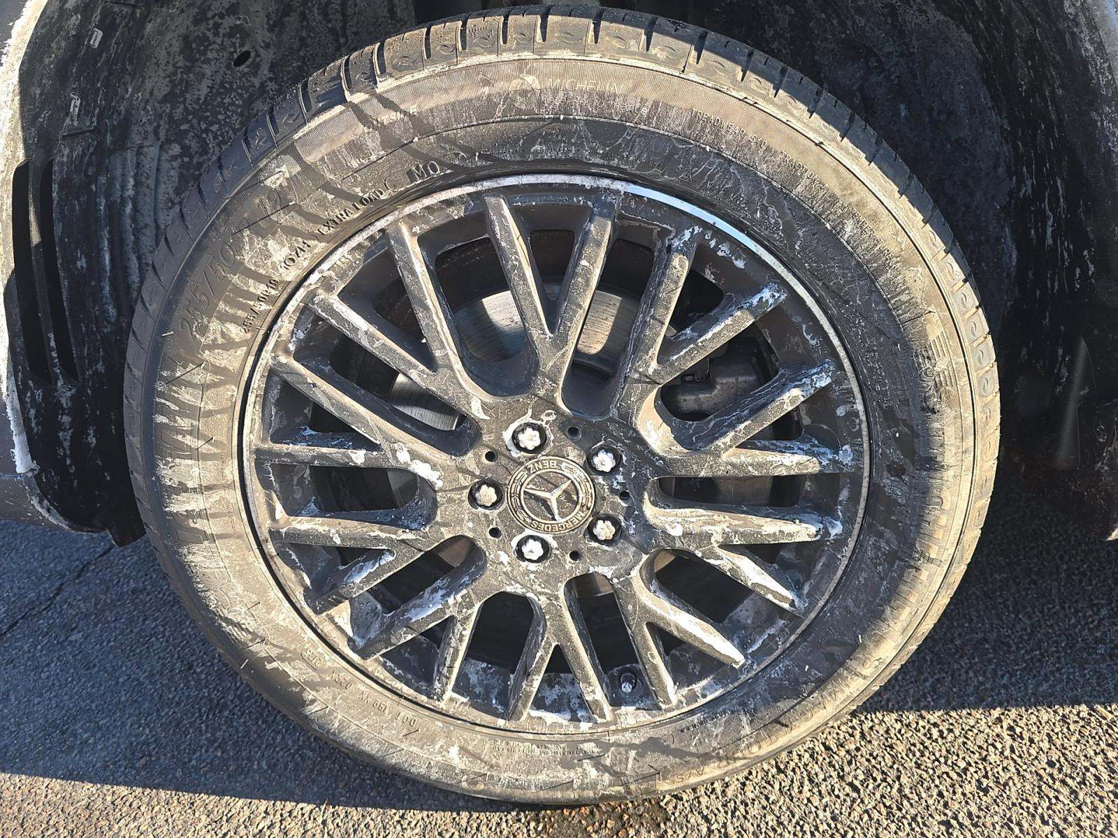 2020 Mercedes-Benz GLE GLE 350 AWD