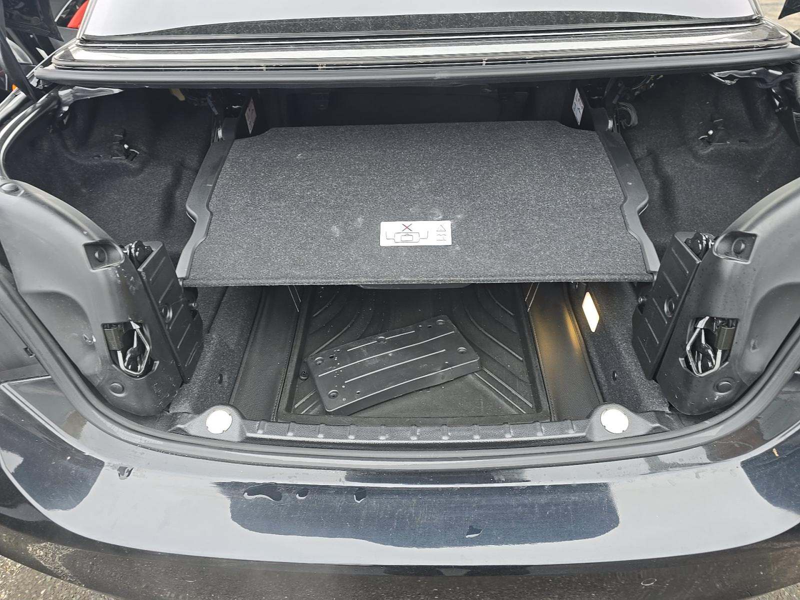 2020 BMW M4 Base RWD