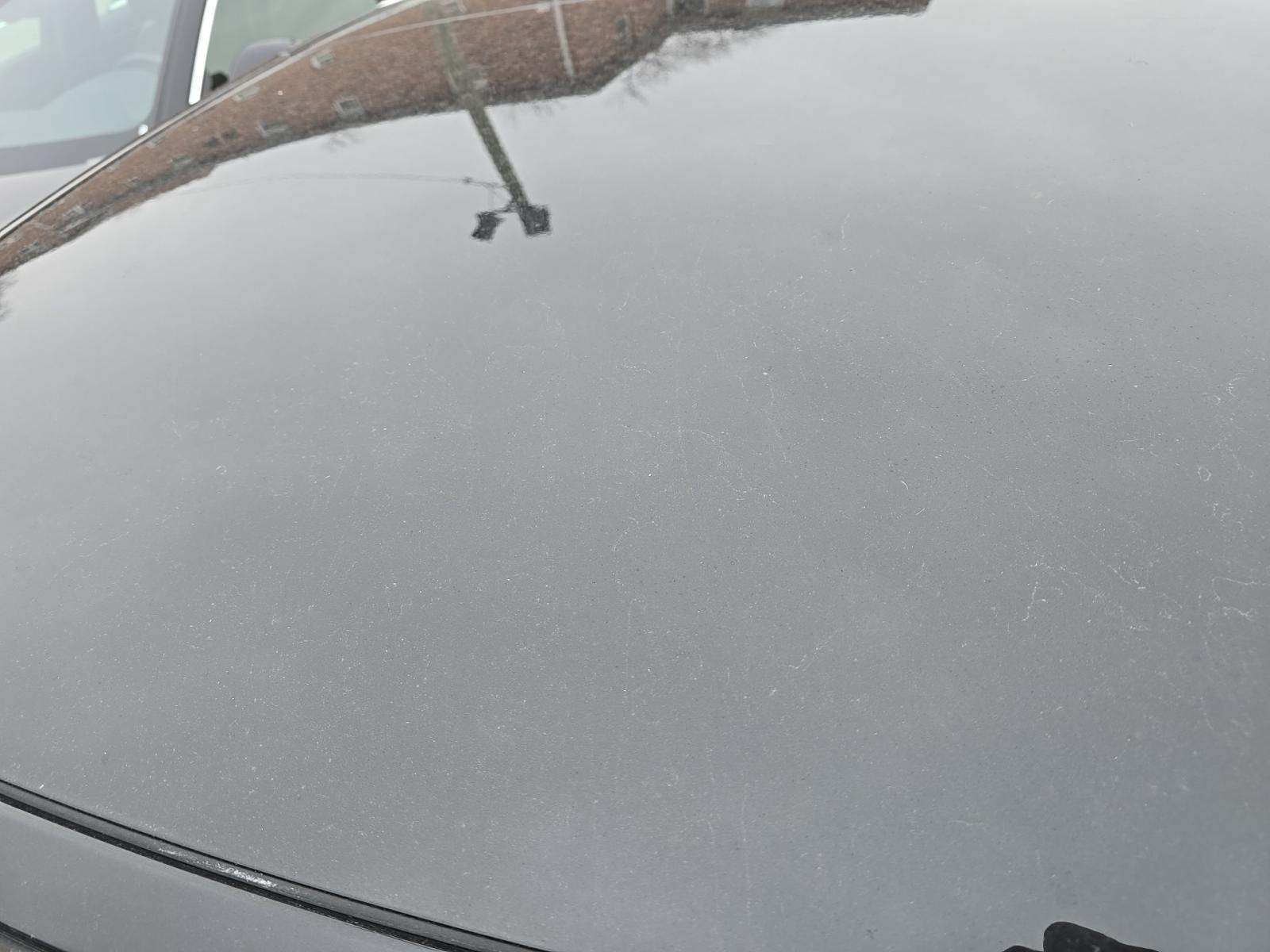 2020 BMW M4 Base RWD