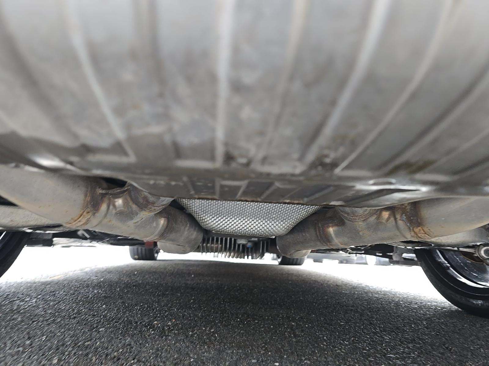 2020 BMW M4 Base RWD