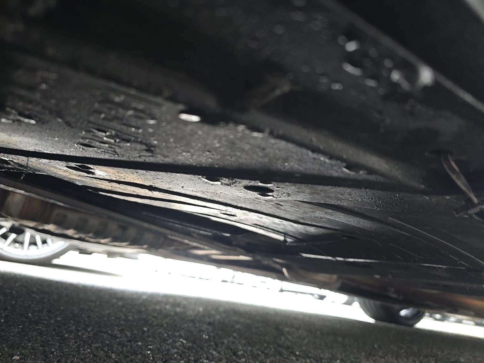 2020 BMW M4 Base RWD