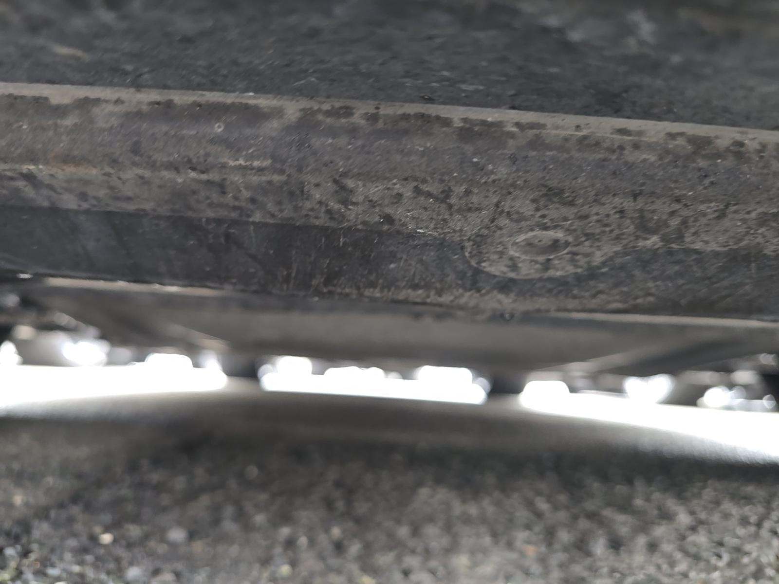 2020 BMW M4 Base RWD