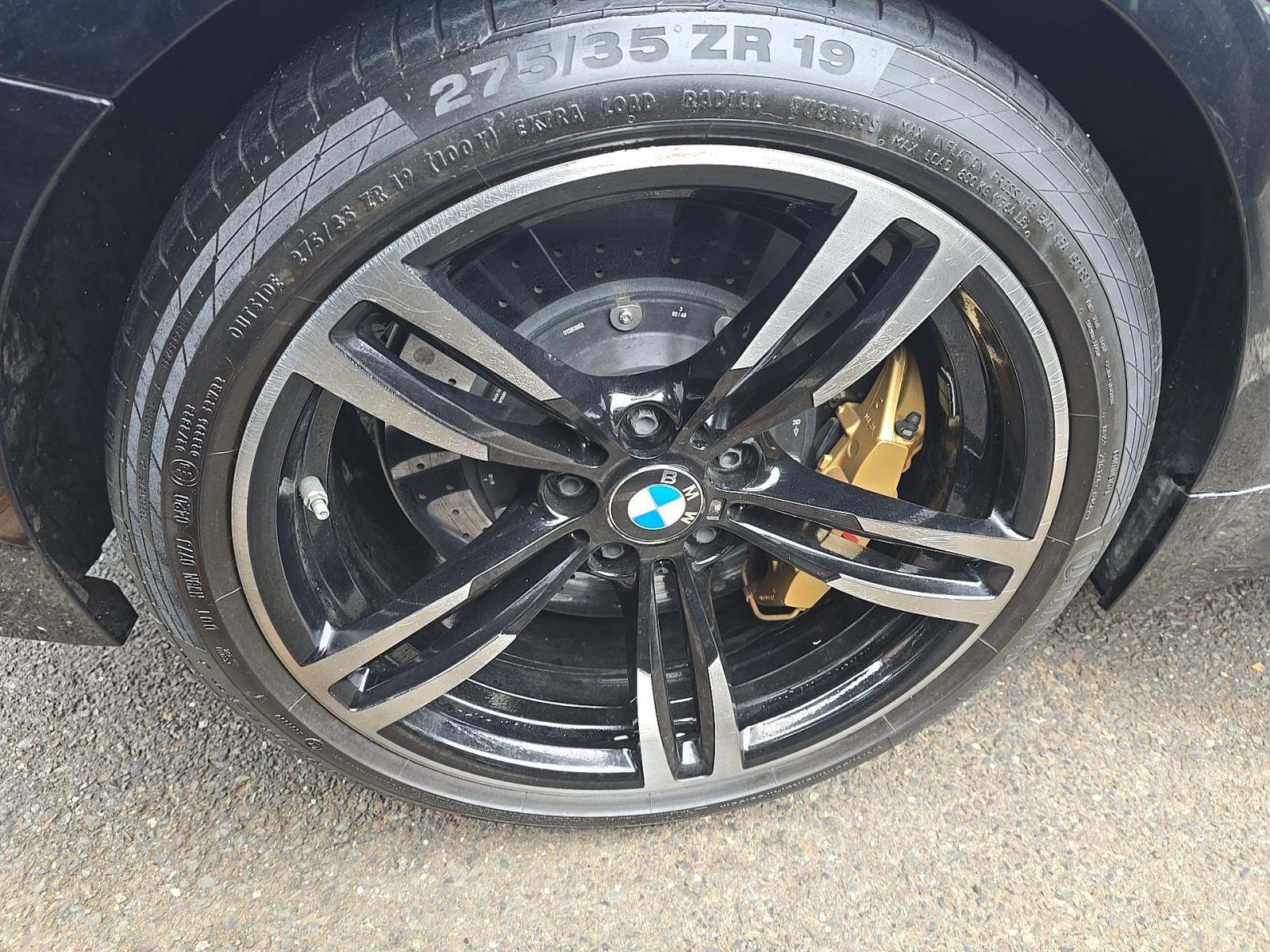 2020 BMW M4 Base RWD