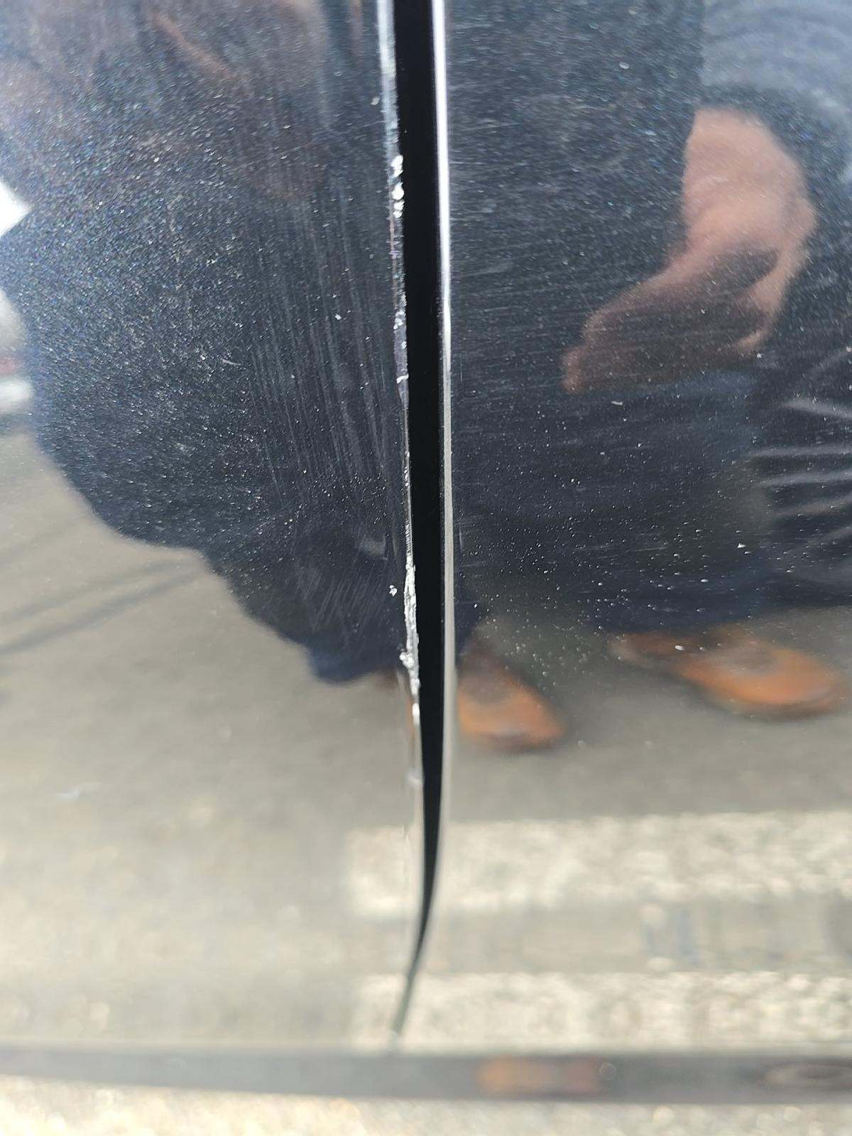 2020 BMW M4 Base RWD