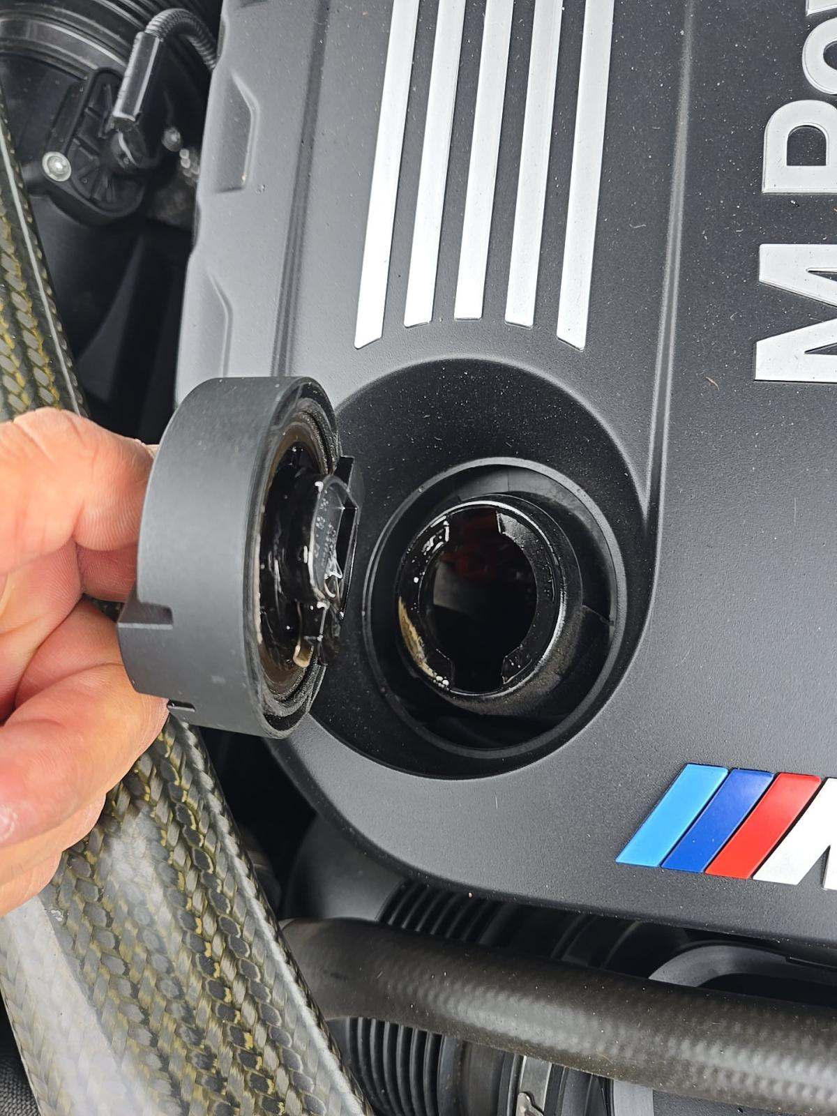 2020 BMW M4 Base RWD