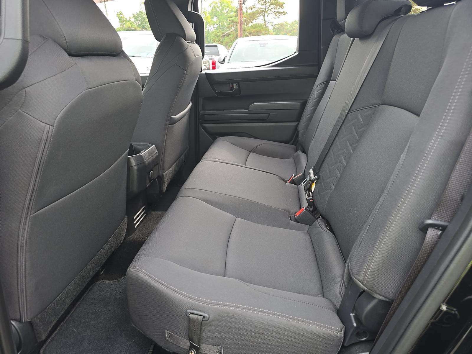 2024 Toyota Tacoma SR5 RWD