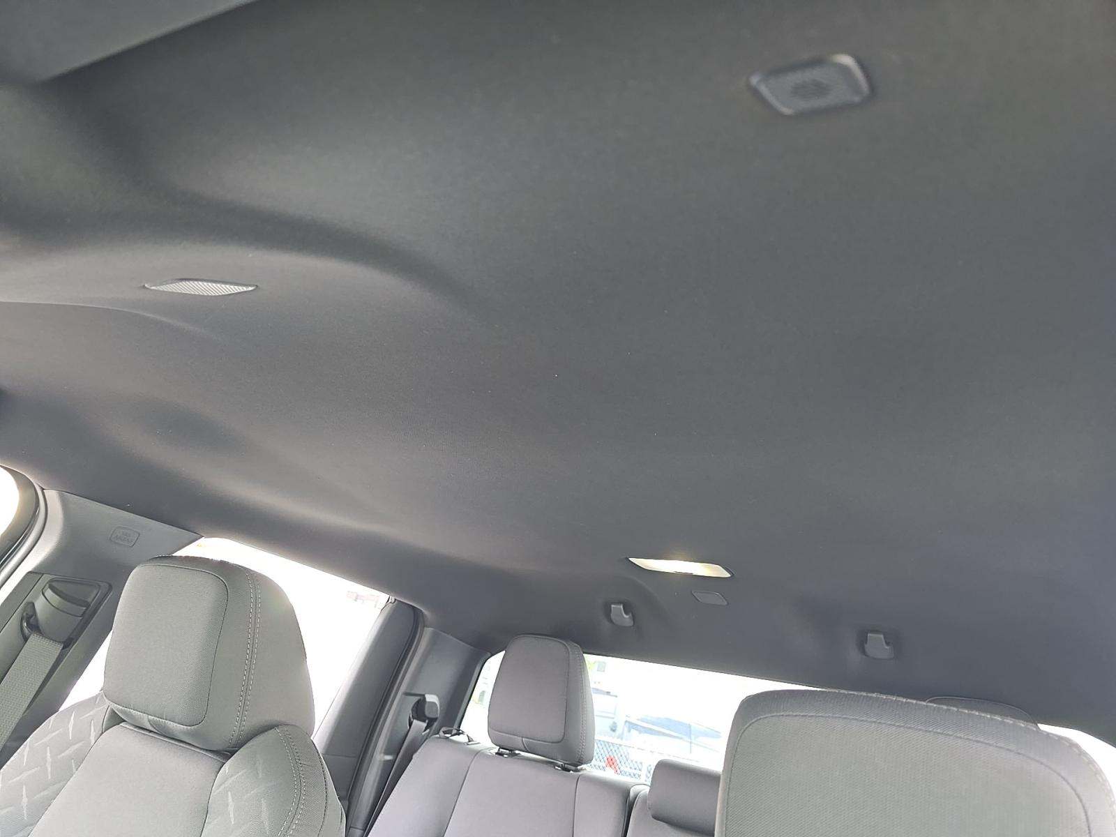 2024 Toyota Tacoma SR5 RWD