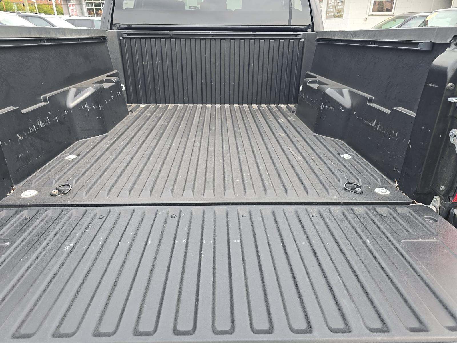 2024 Toyota Tacoma SR5 RWD