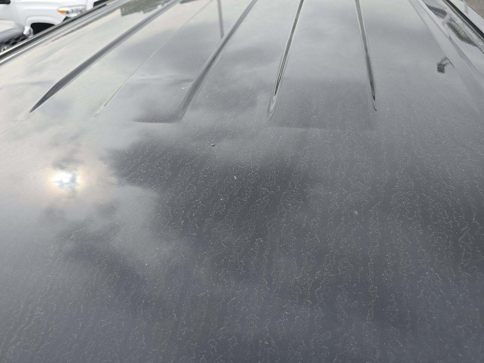 2024 Toyota Tacoma SR5 RWD