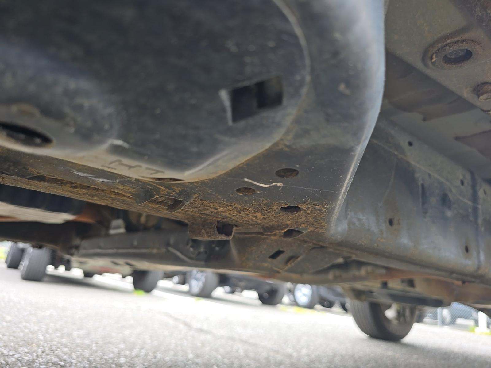 2024 Toyota Tacoma SR5 RWD