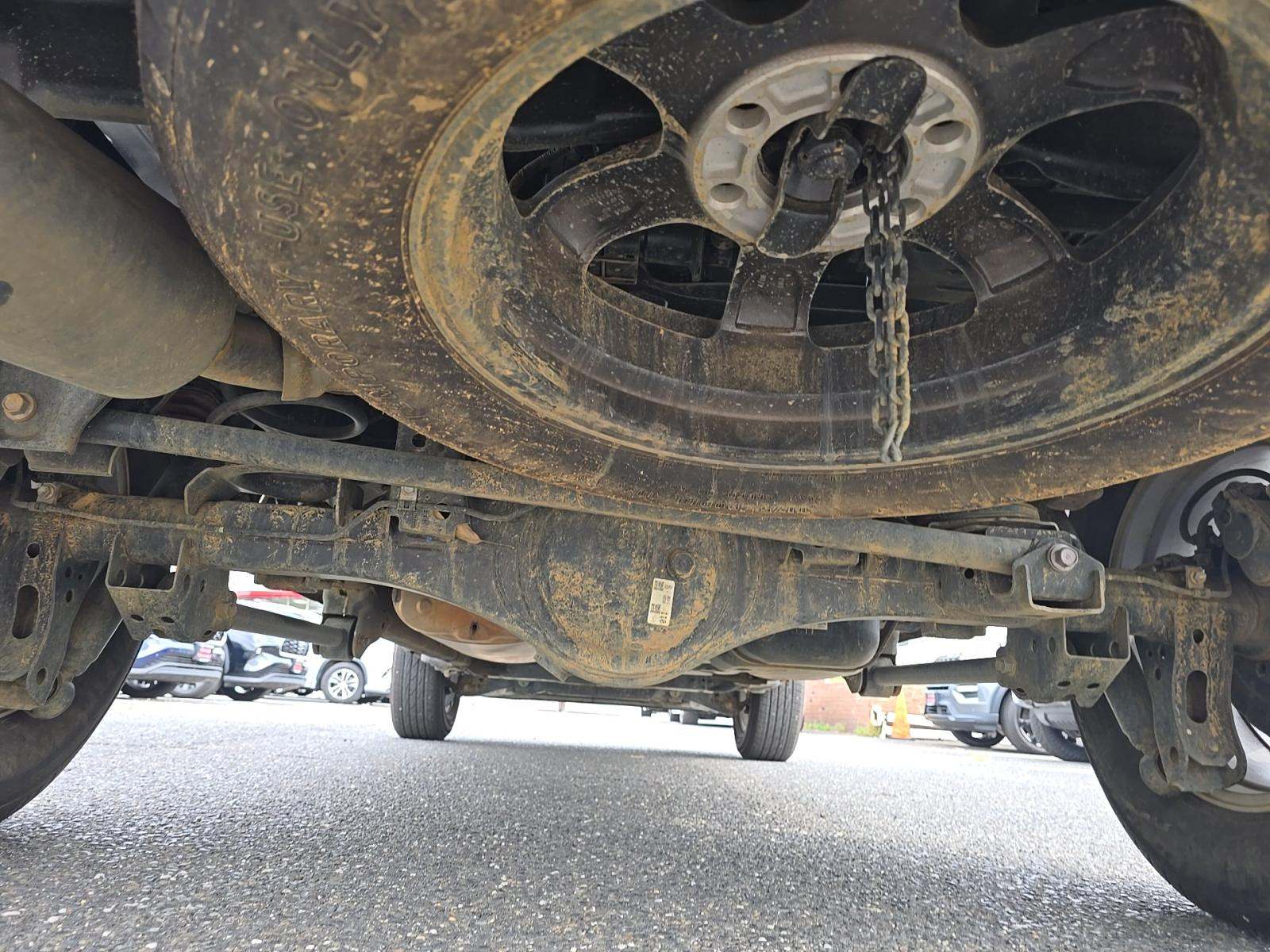 2024 Toyota Tacoma SR5 RWD