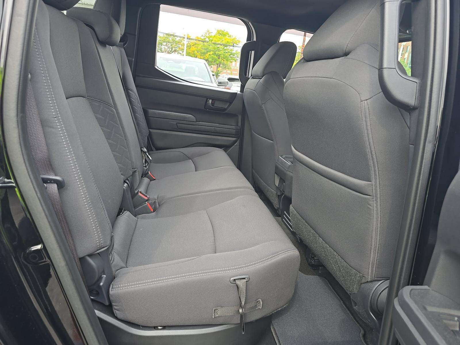 2024 Toyota Tacoma SR5 RWD