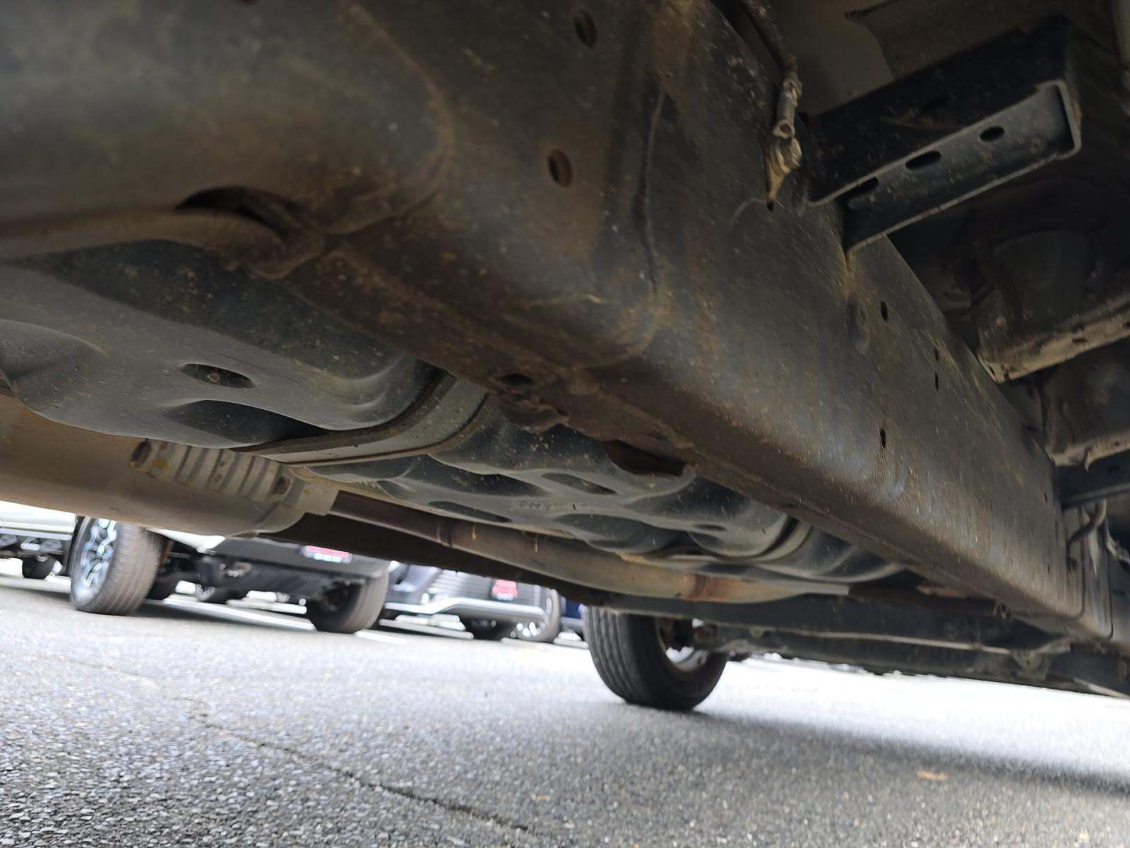 2024 Toyota Tacoma SR5 RWD