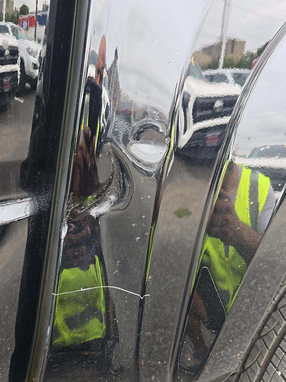 2024 Toyota Tacoma SR5 RWD