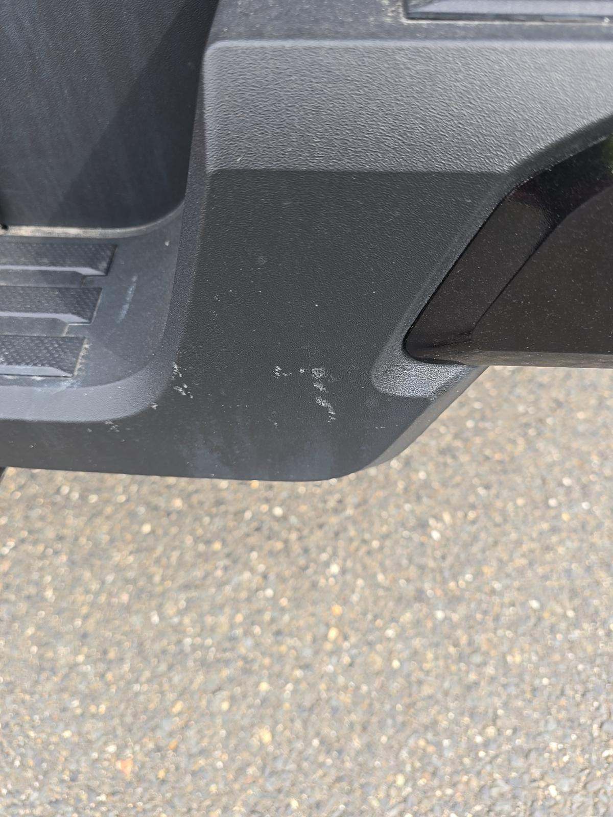 2024 Toyota Tacoma SR5 RWD