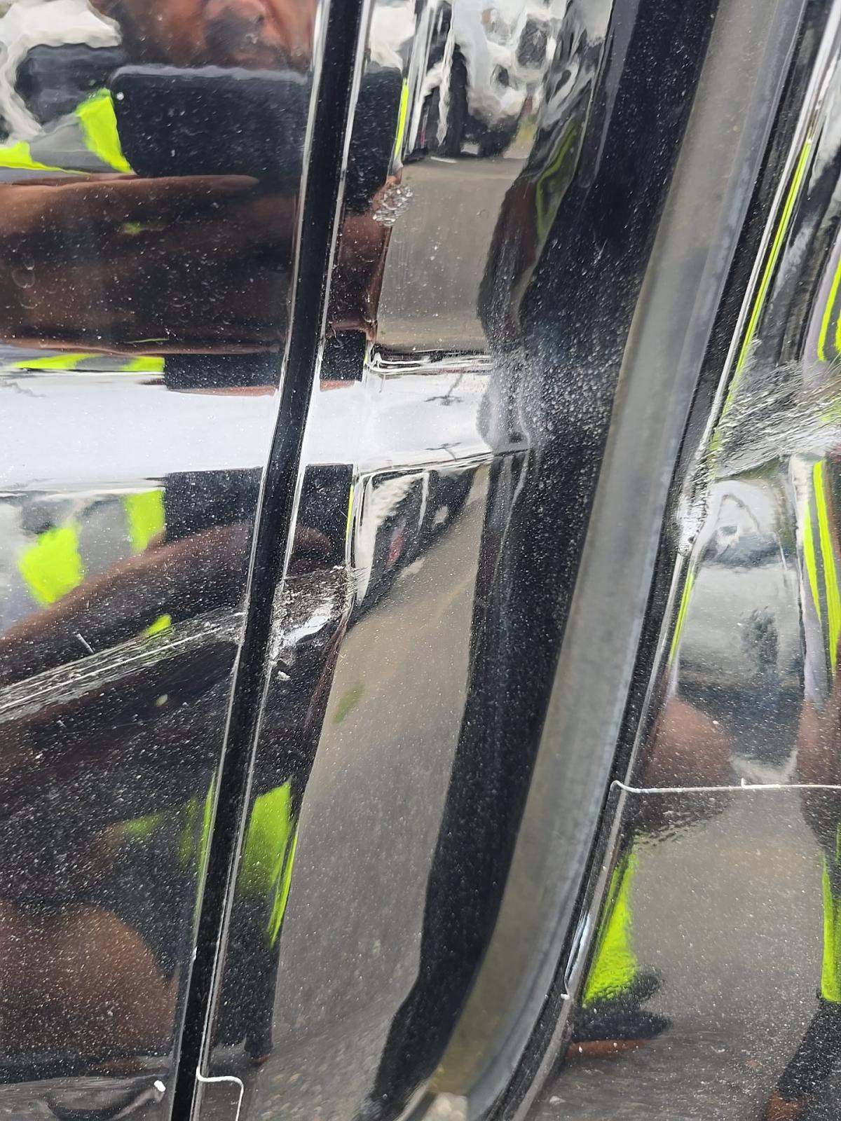 2024 Toyota Tacoma SR5 RWD