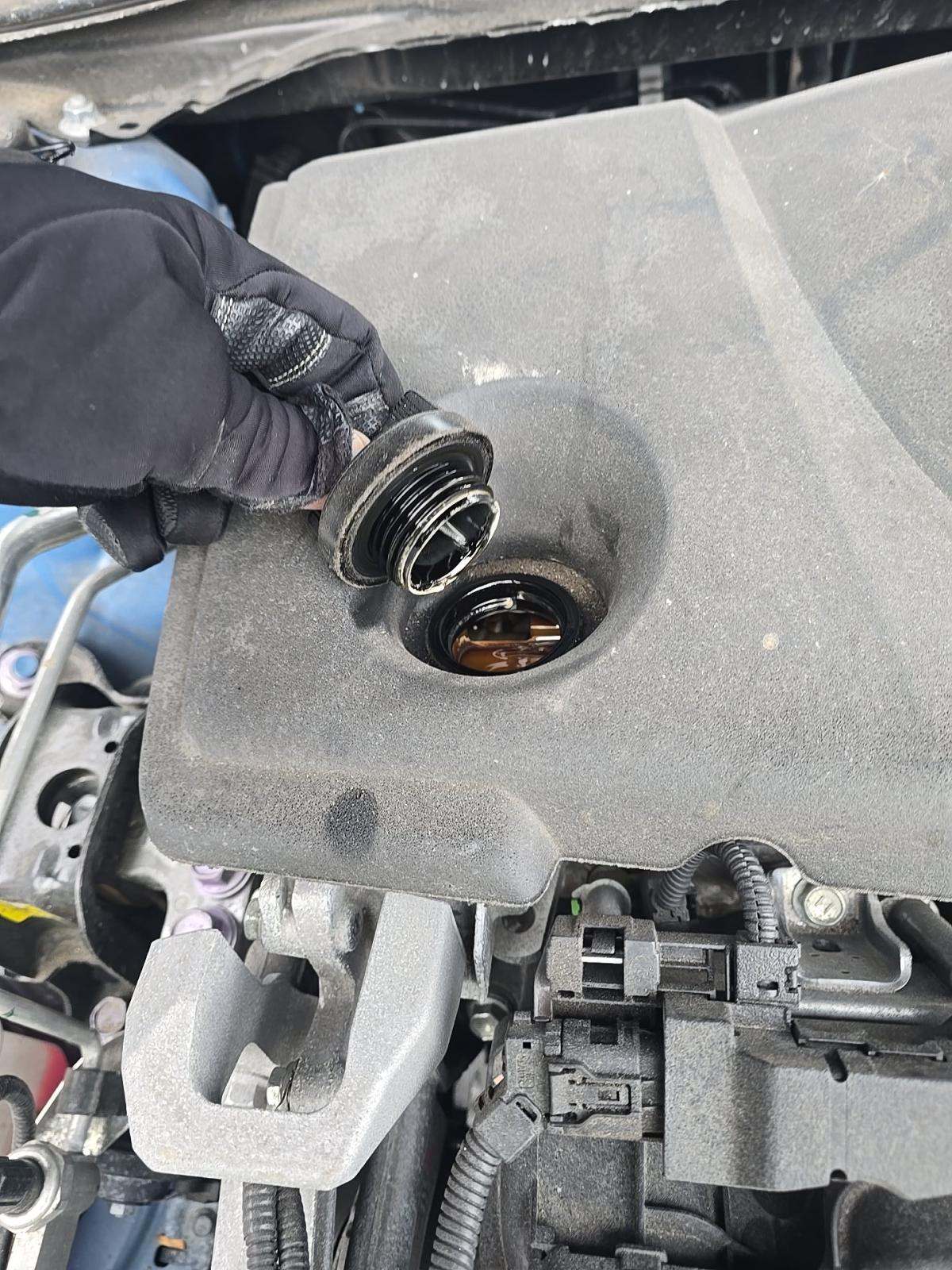 2023 Toyota Camry XSE FWD