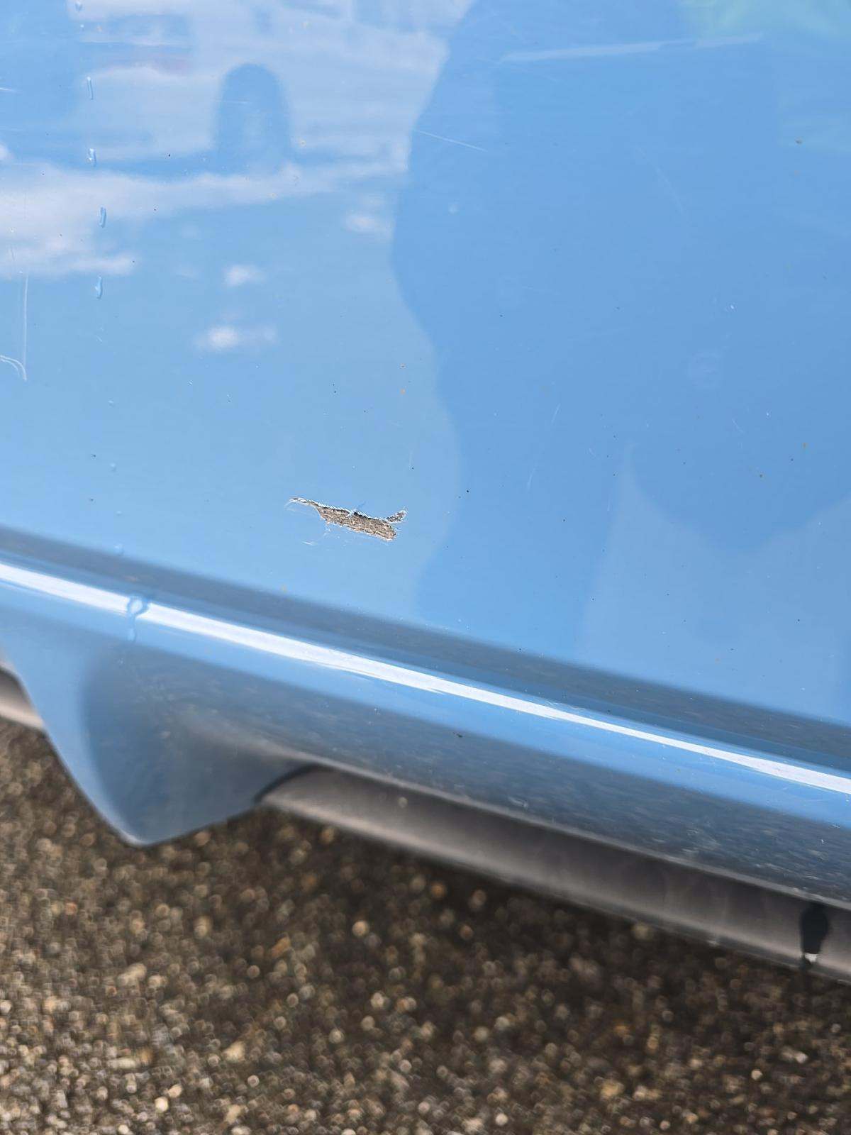 2023 Toyota Camry XSE FWD