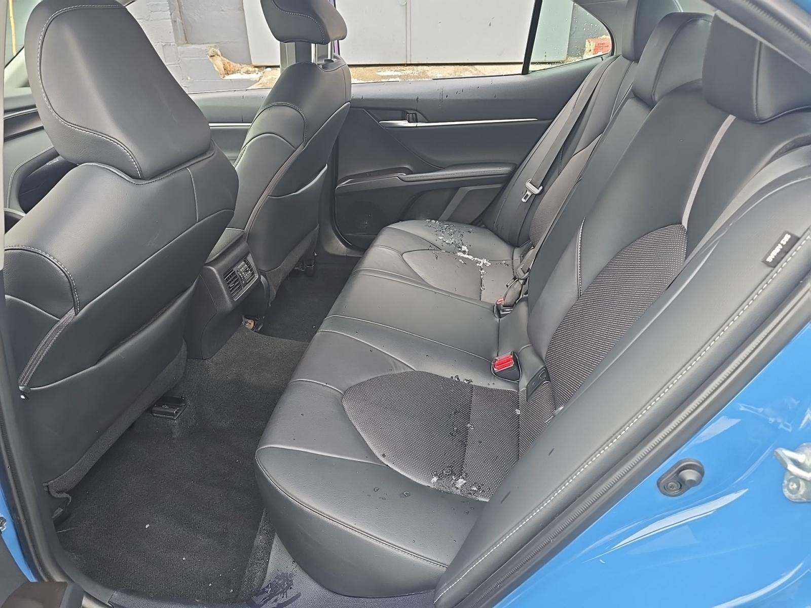 2023 Toyota Camry XSE FWD