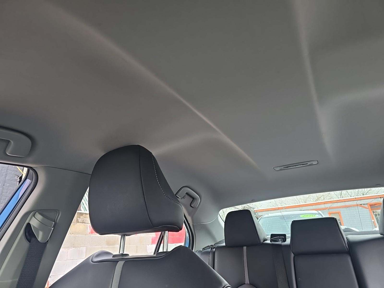 2023 Toyota Camry XSE FWD