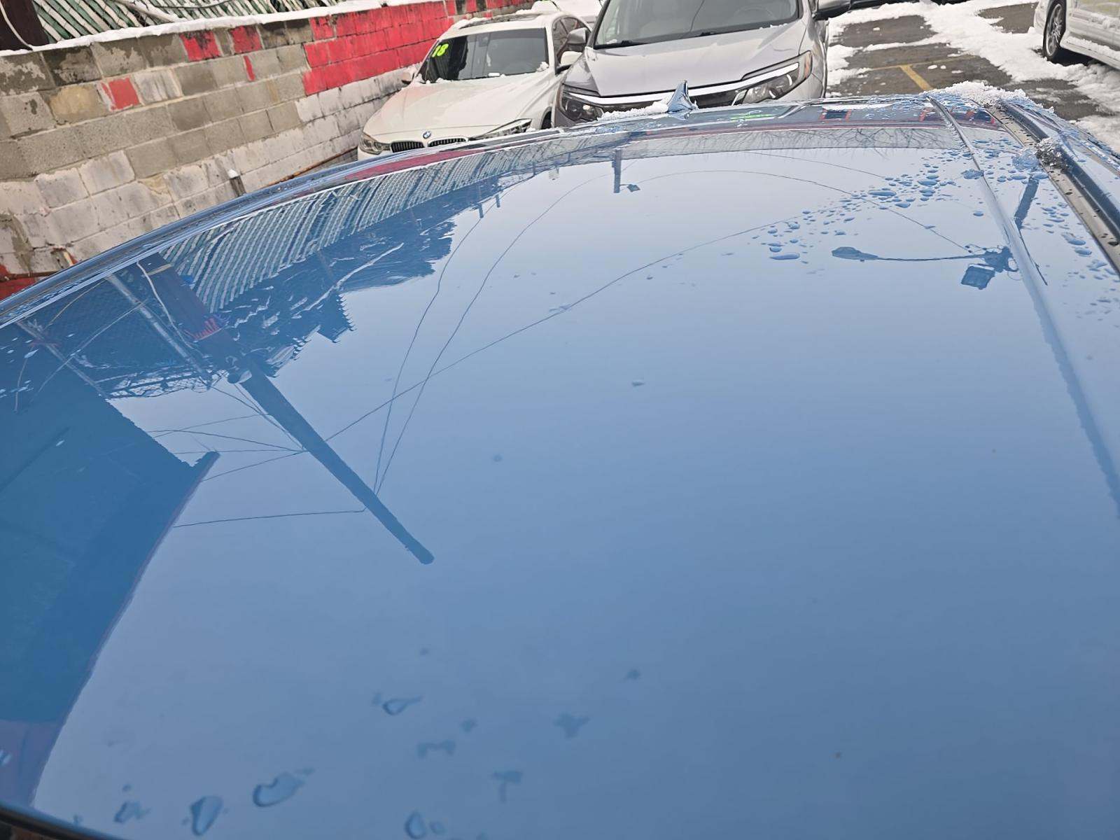 2023 Toyota Camry XSE FWD