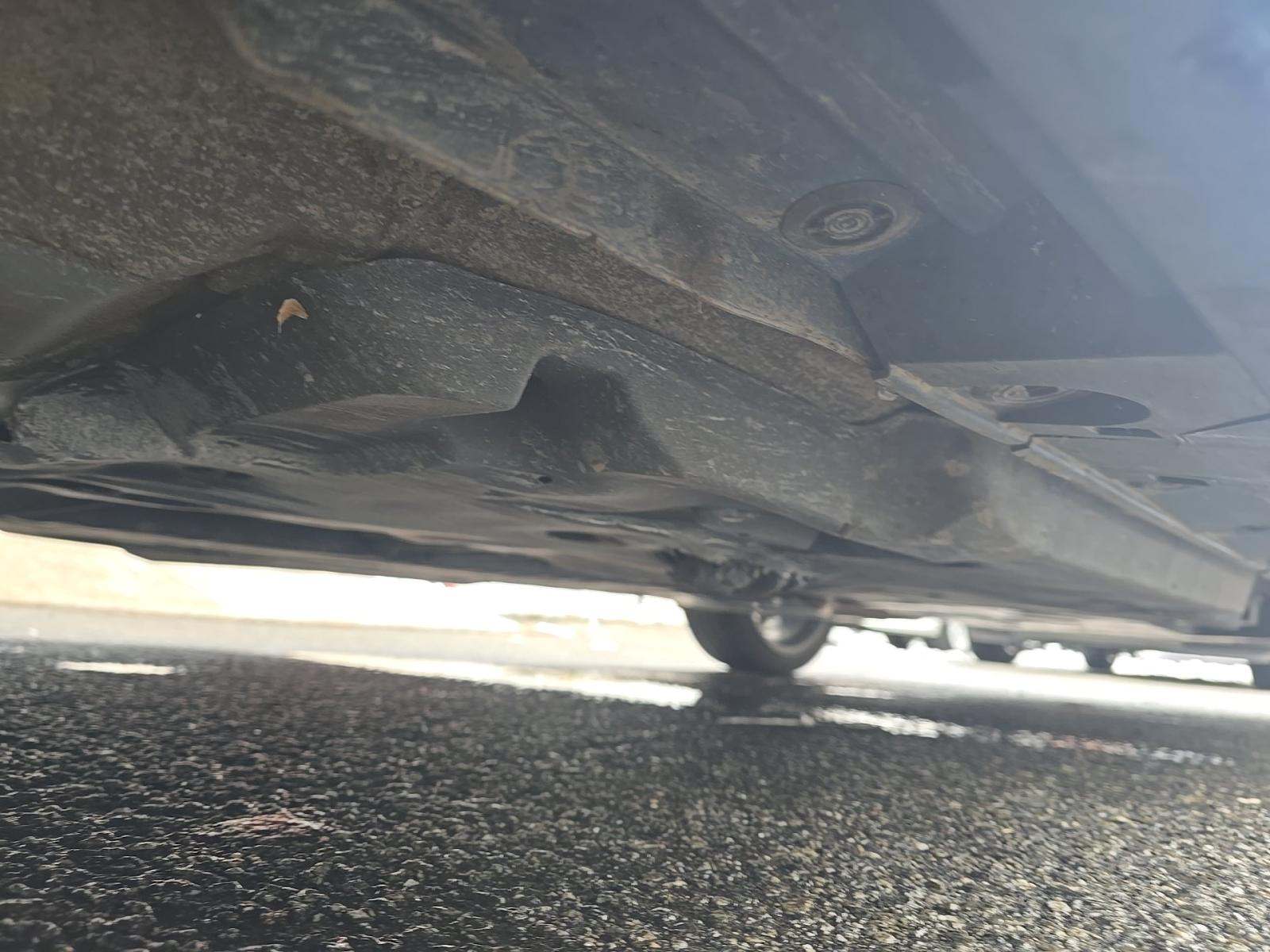 2023 Toyota Camry XSE FWD