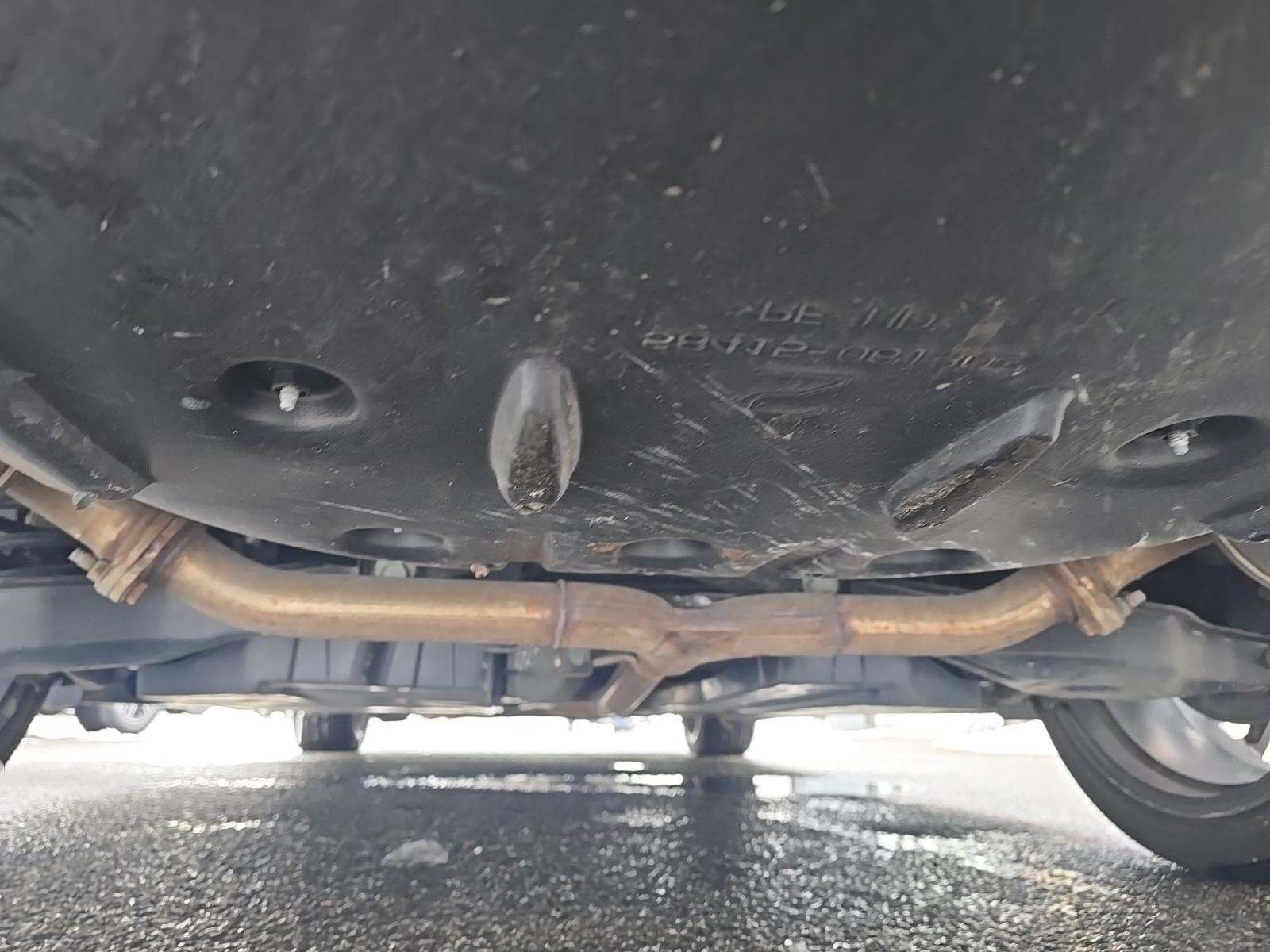 2023 Toyota Camry XSE FWD