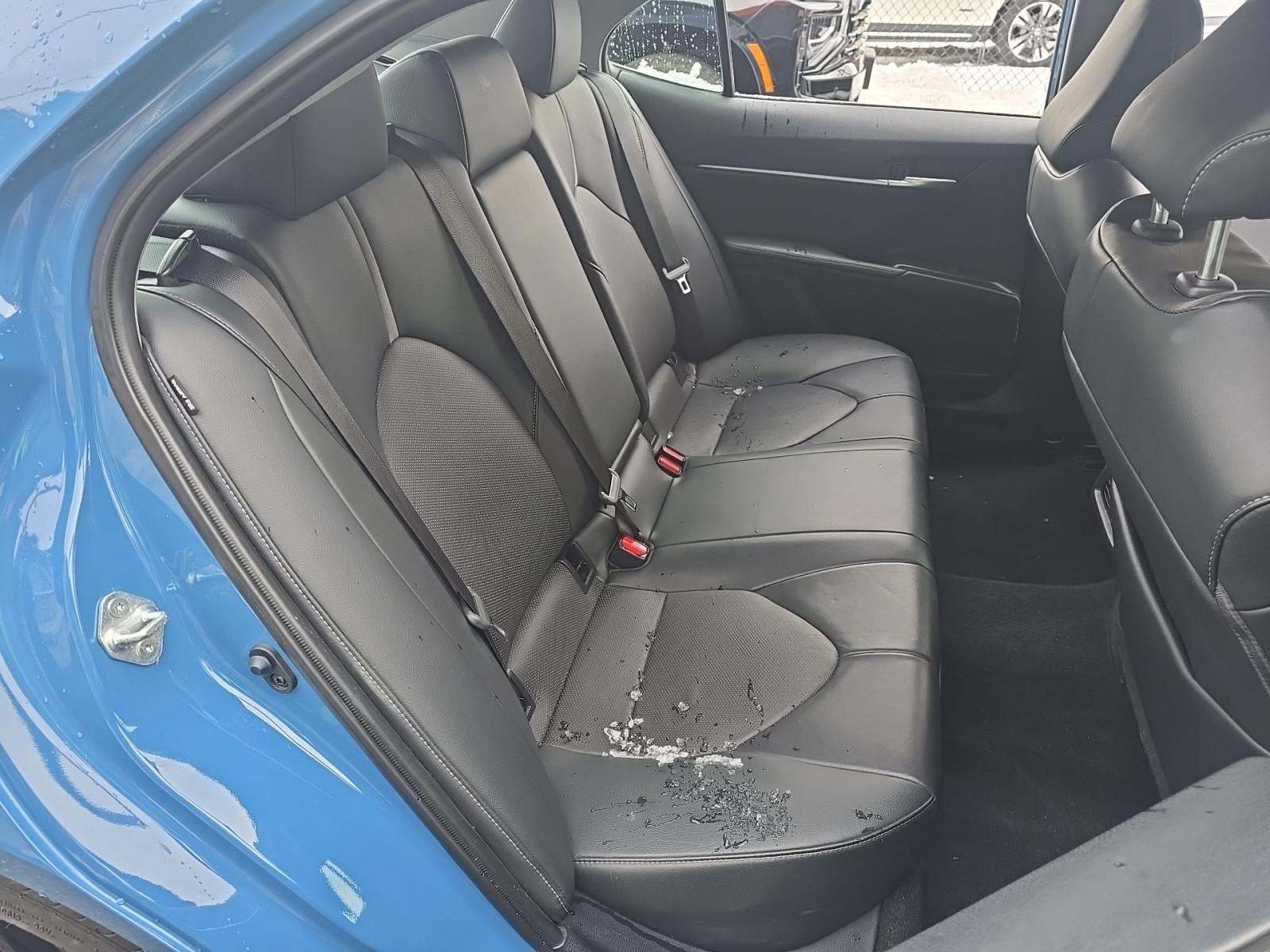 2023 Toyota Camry XSE FWD