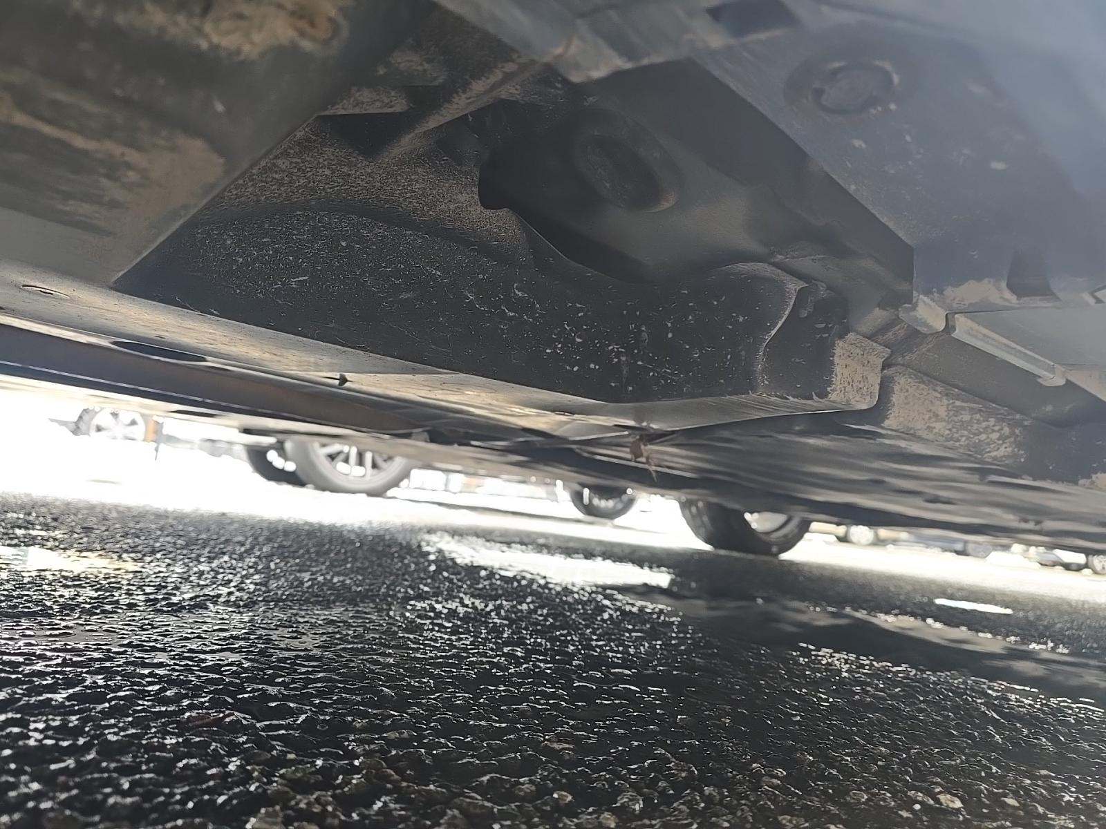 2023 Toyota Camry XSE FWD