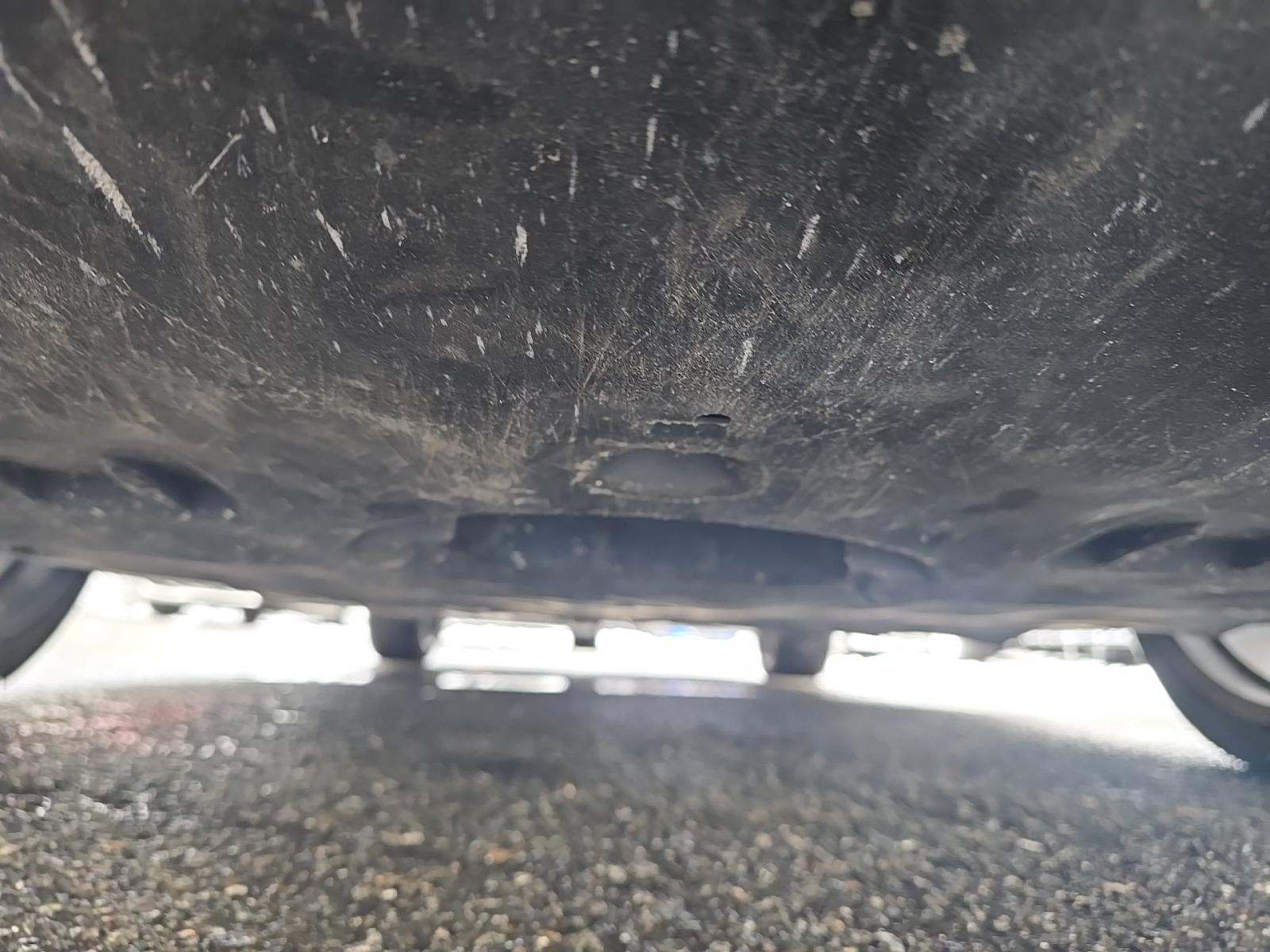 2023 Toyota Camry XSE FWD