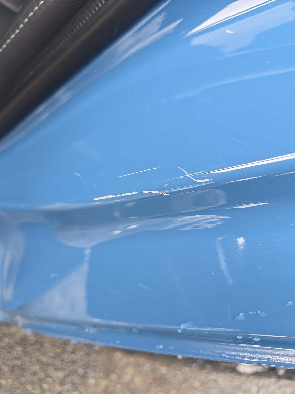 2023 Toyota Camry XSE FWD