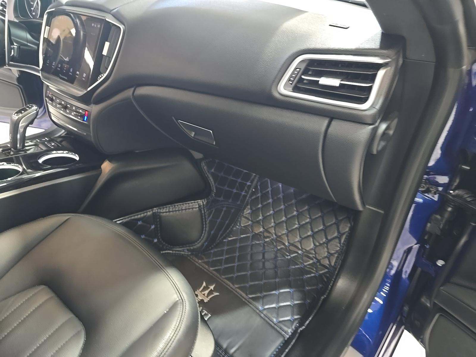 2022 Maserati Ghibli Modena Q4 AWD