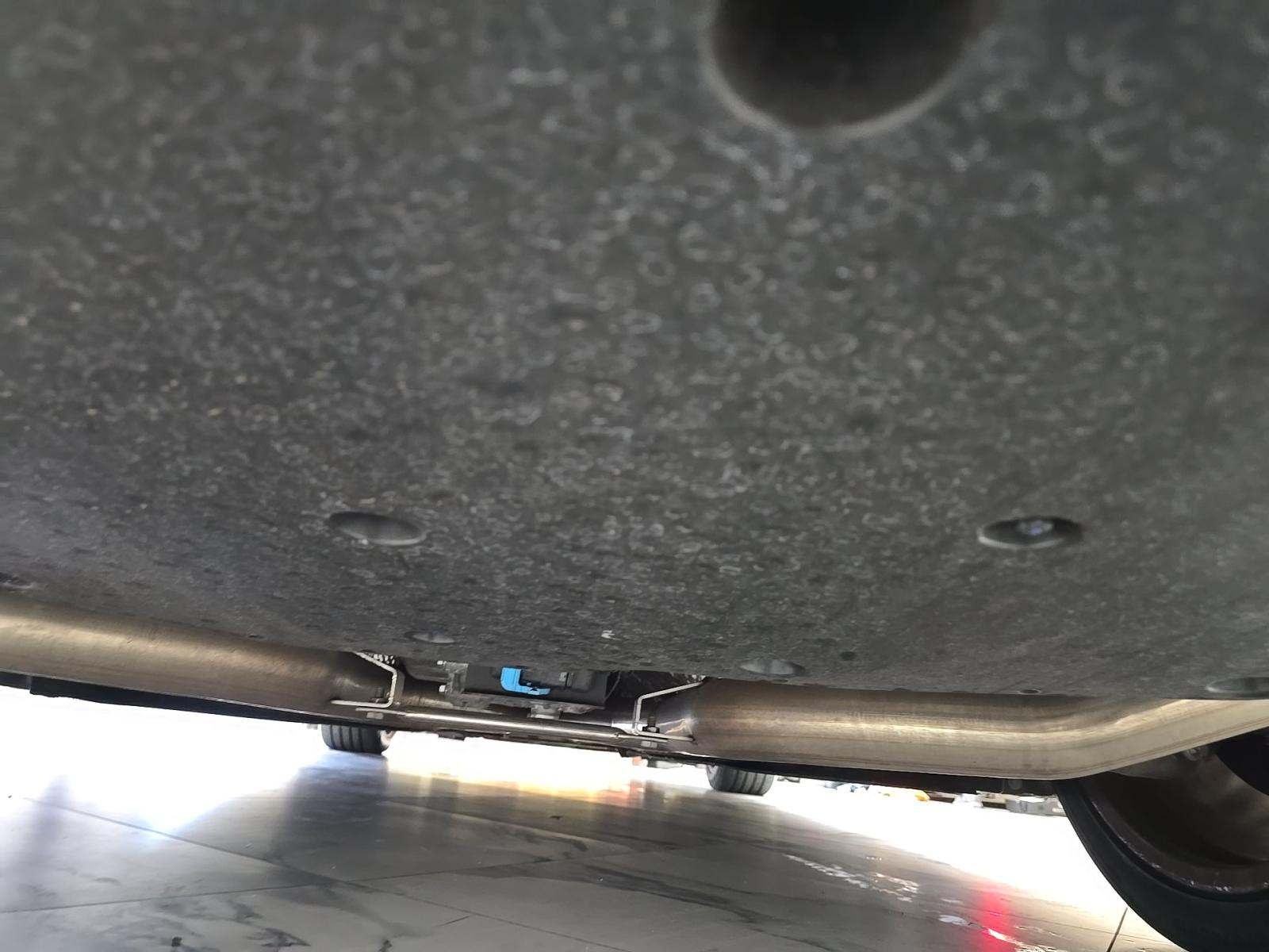 2022 Maserati Ghibli Modena Q4 AWD