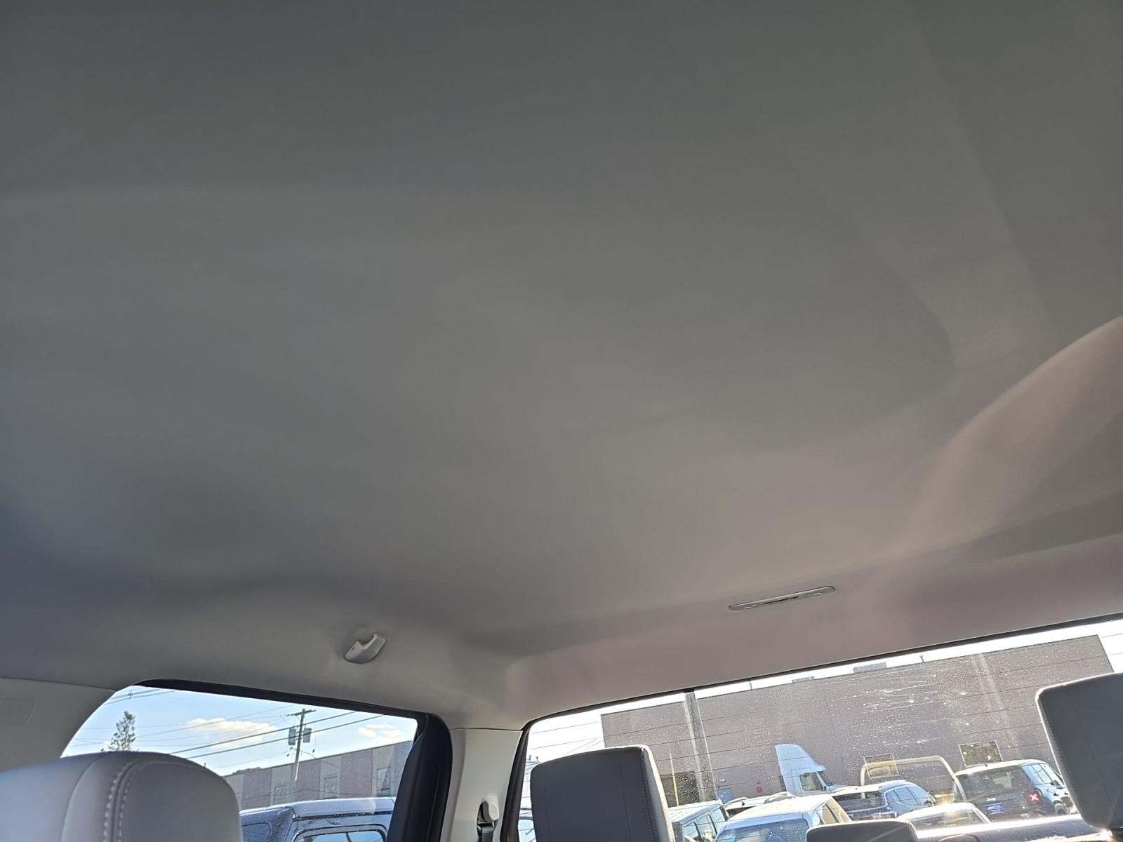 2024 Toyota Tundra SR5 AWD