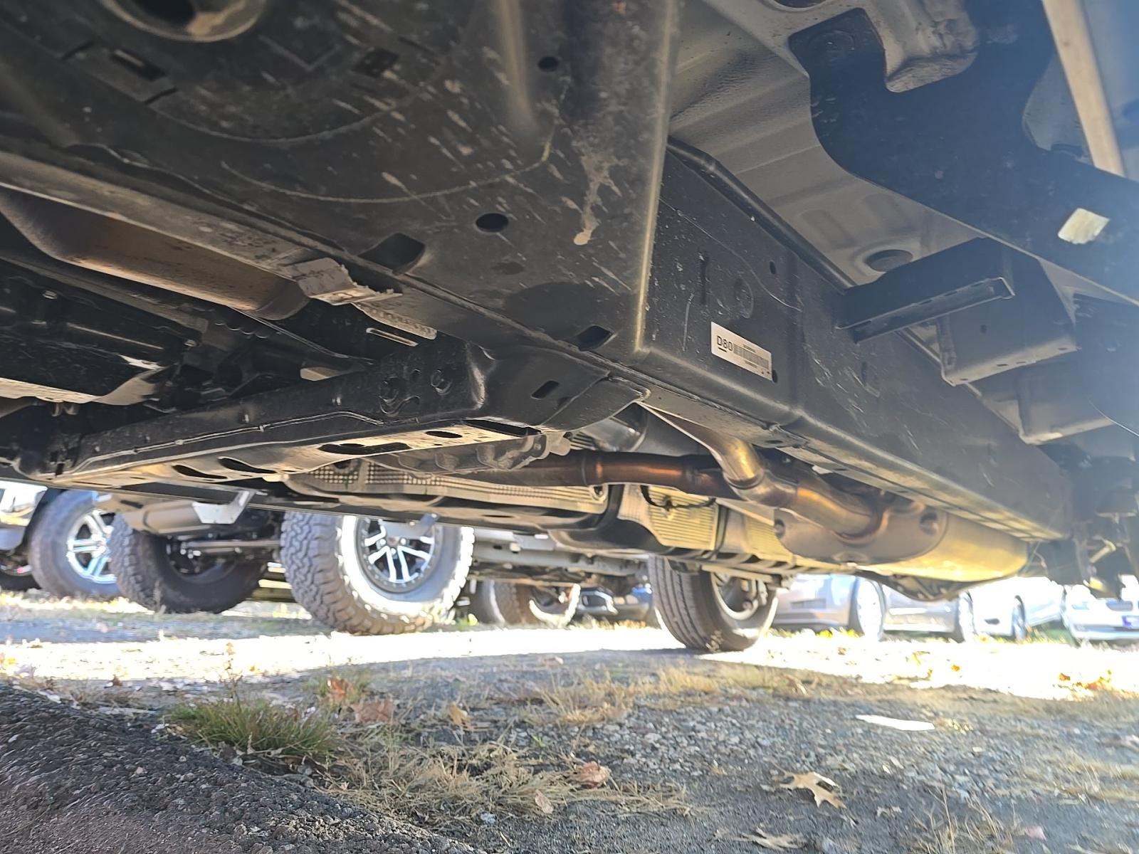 2024 Toyota Tundra SR5 AWD