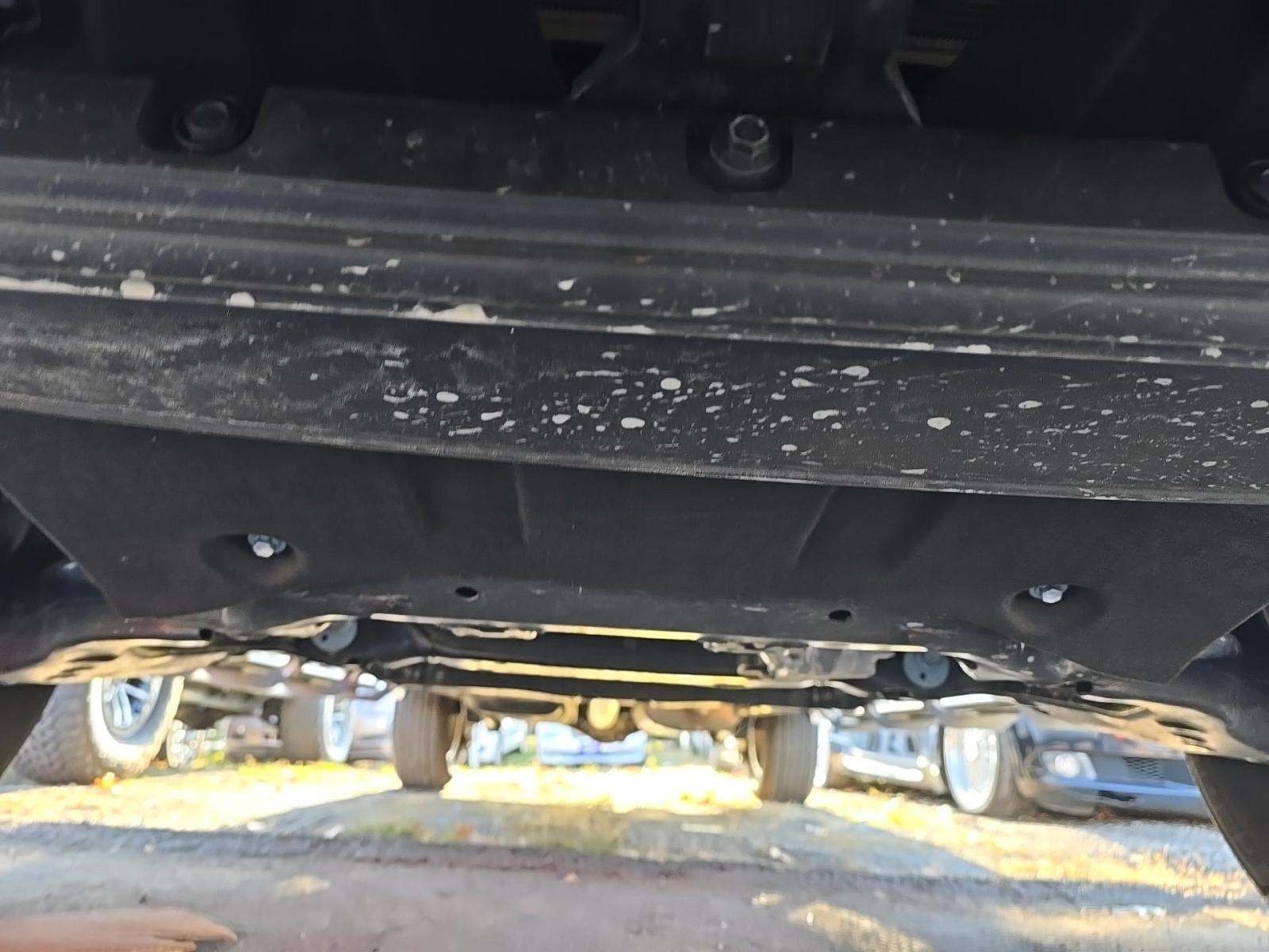 2024 Toyota Tundra SR5 AWD